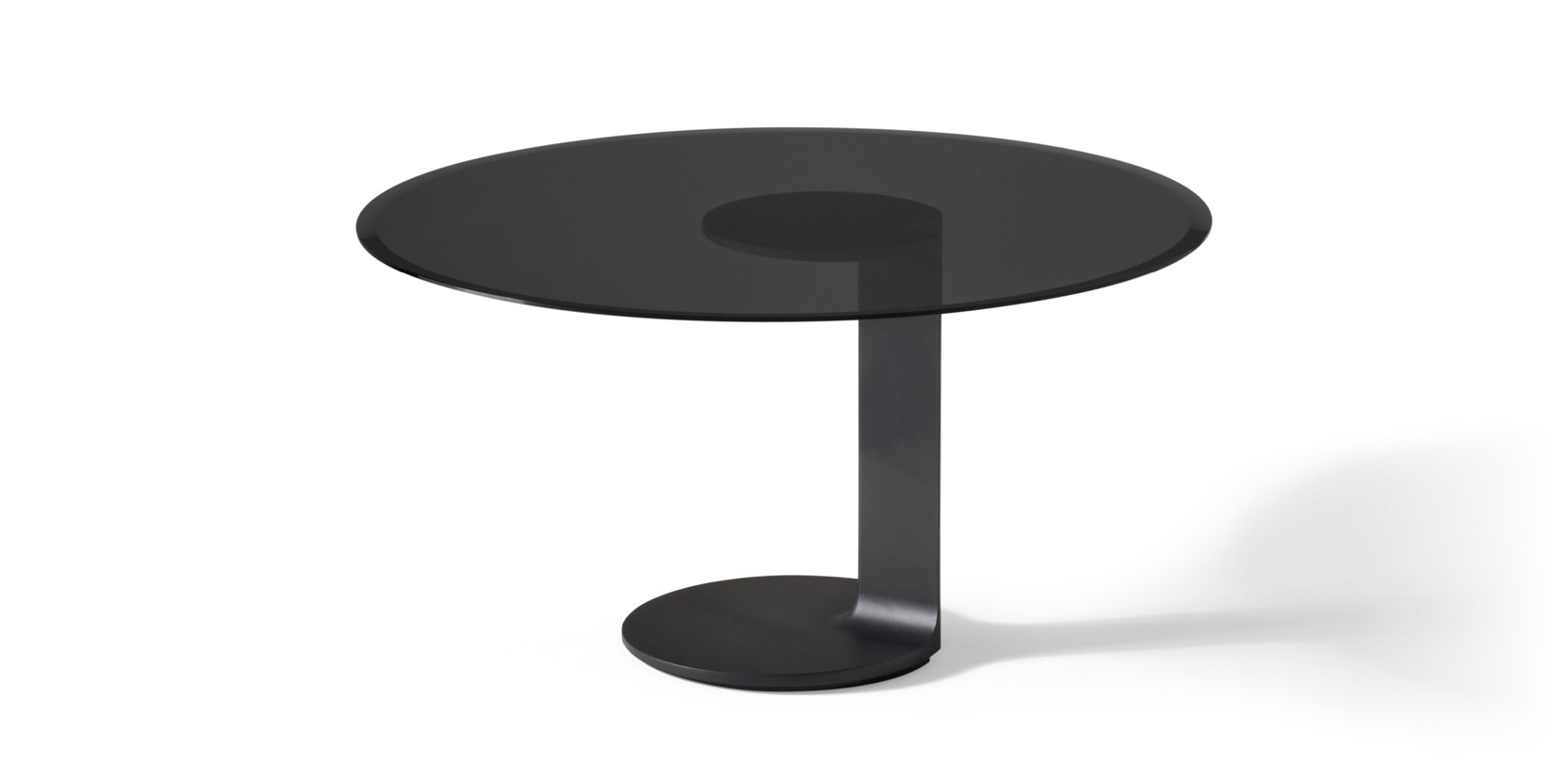TL59 Round Table - Design by Afra and Tobia Scarpa - Cassina