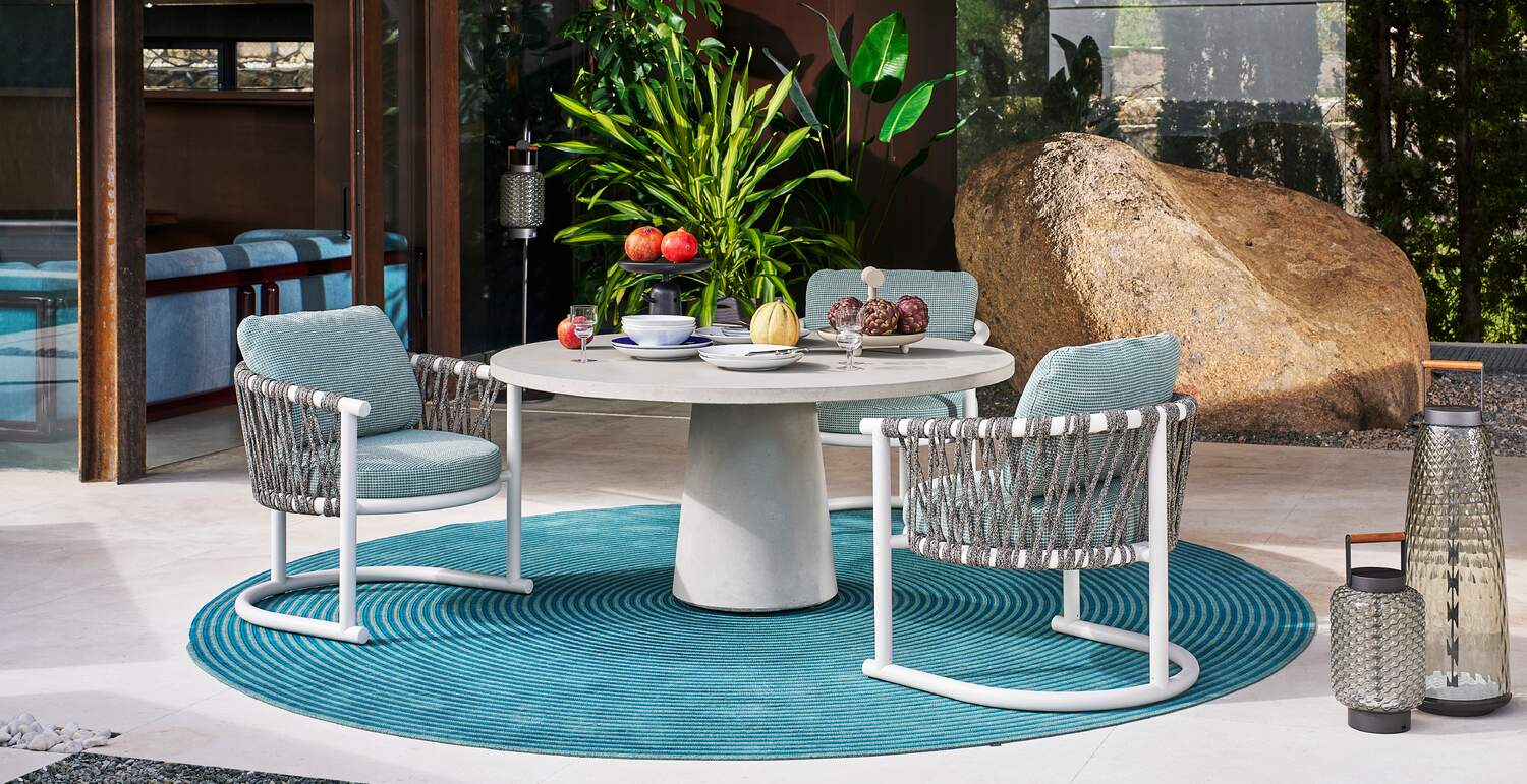 561 trampoline lounge chair outdoor