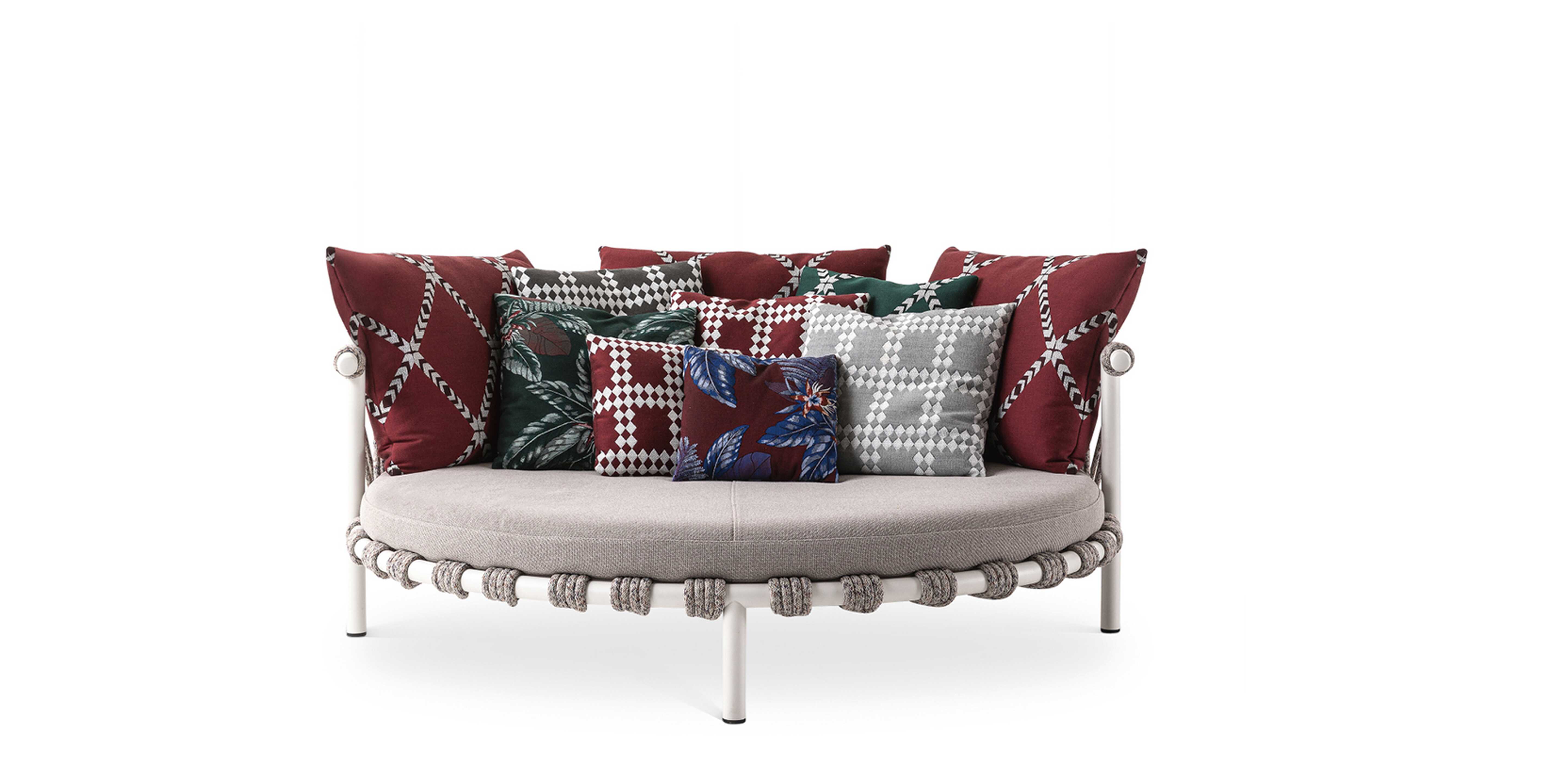 ajaco◇Cassina　East By EastwestJASMIN1 Home Design: Cassina Furniture Collection