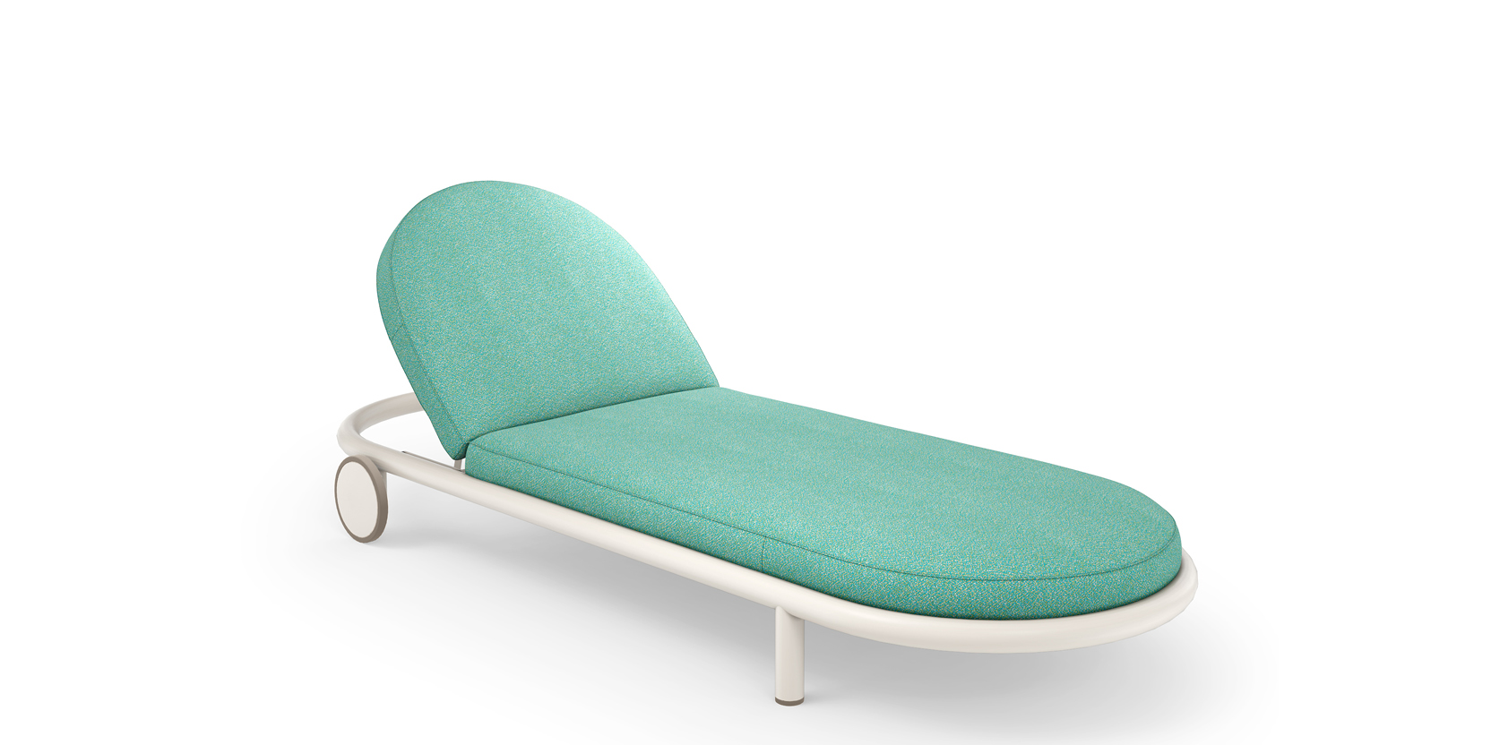 Achillee sun sales lounger
