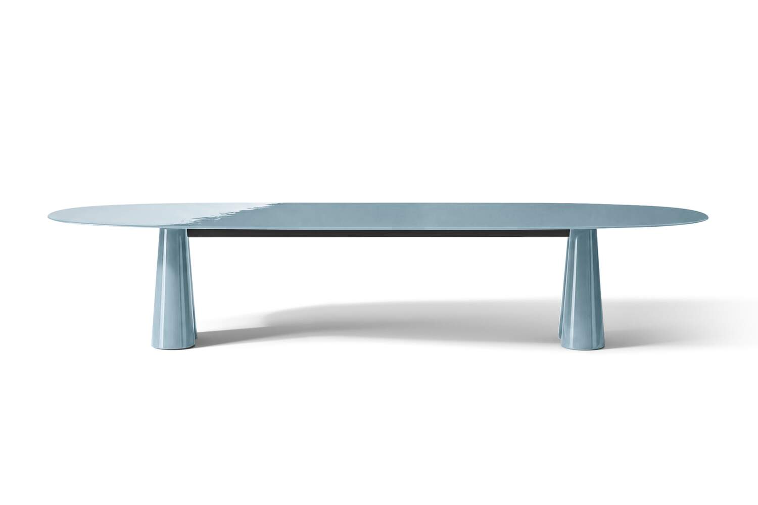 02 dettagli treflo oval table