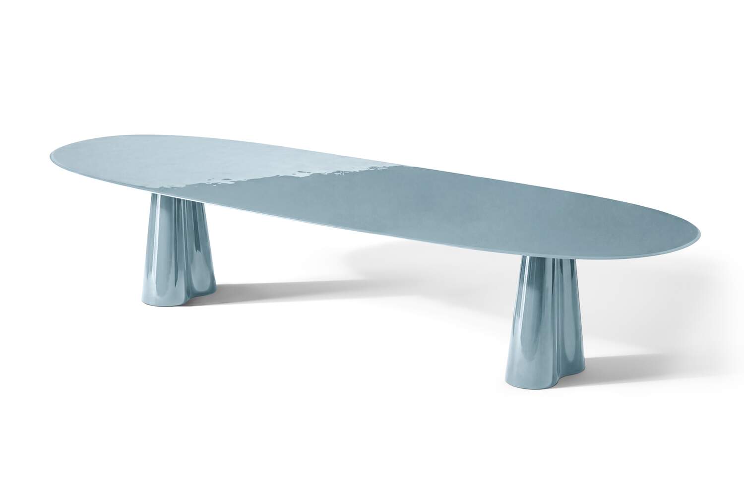 03 dettagli treflo oval table