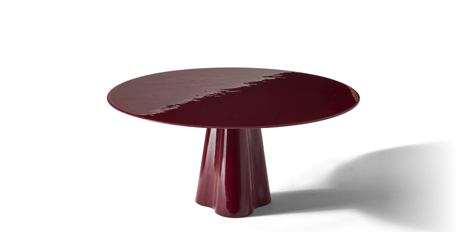 Designer Tables & Desks - Italian Design