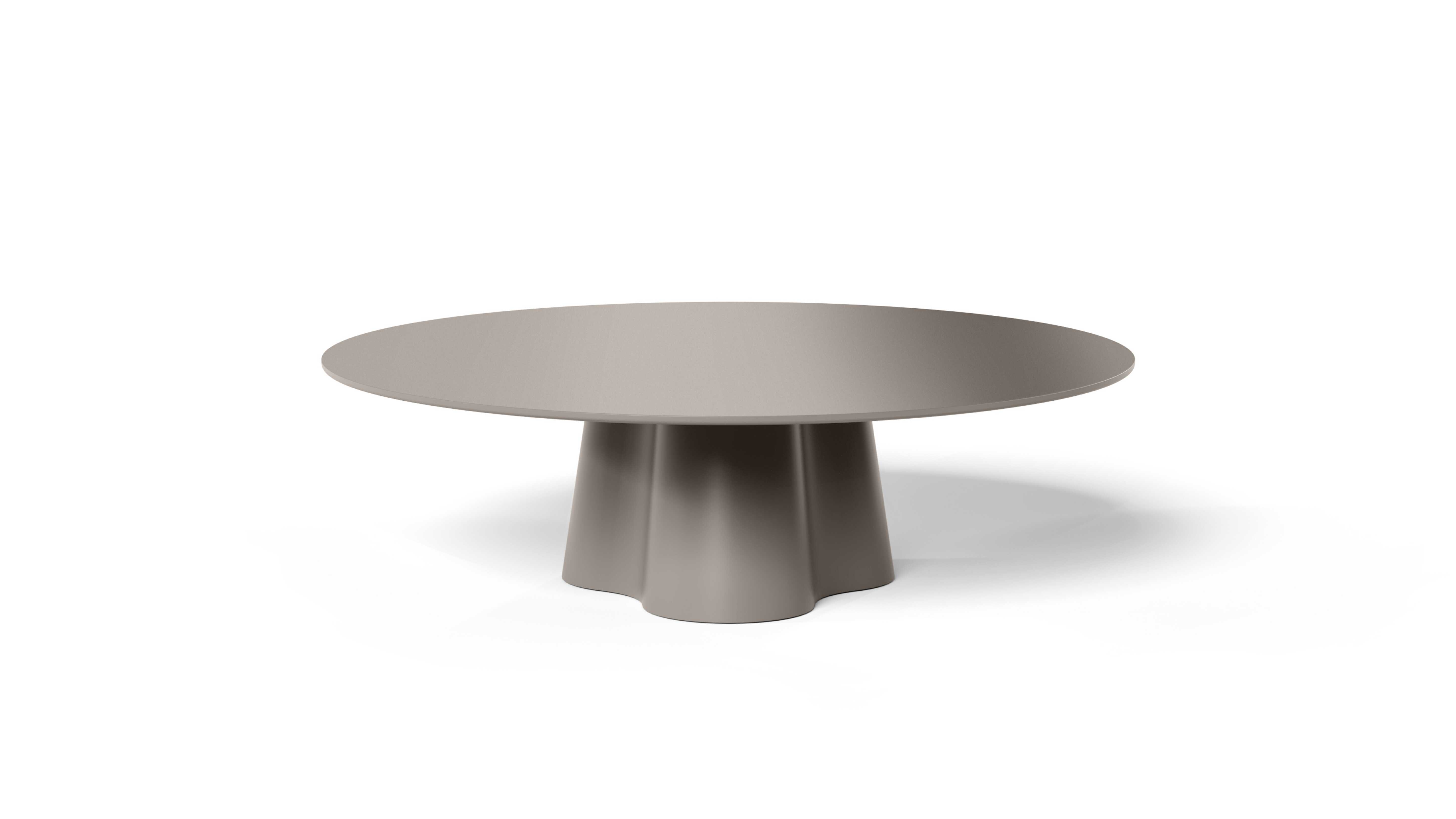 Treflo Coffee Table - Design by Ronan Bouroullec - Cassina
