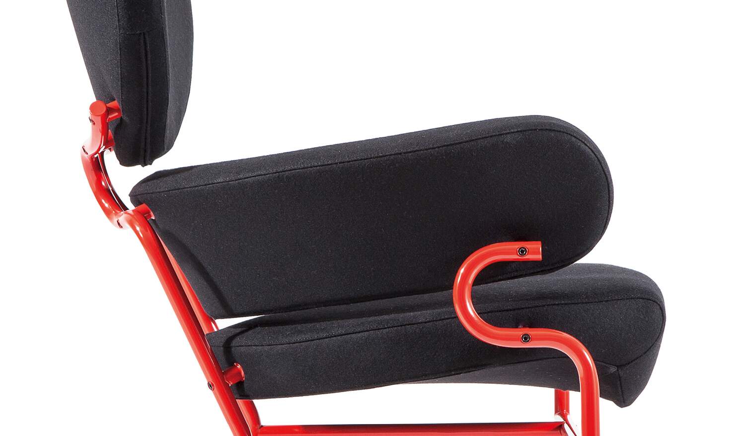 Tre Pezzi armchair | Franco Albini