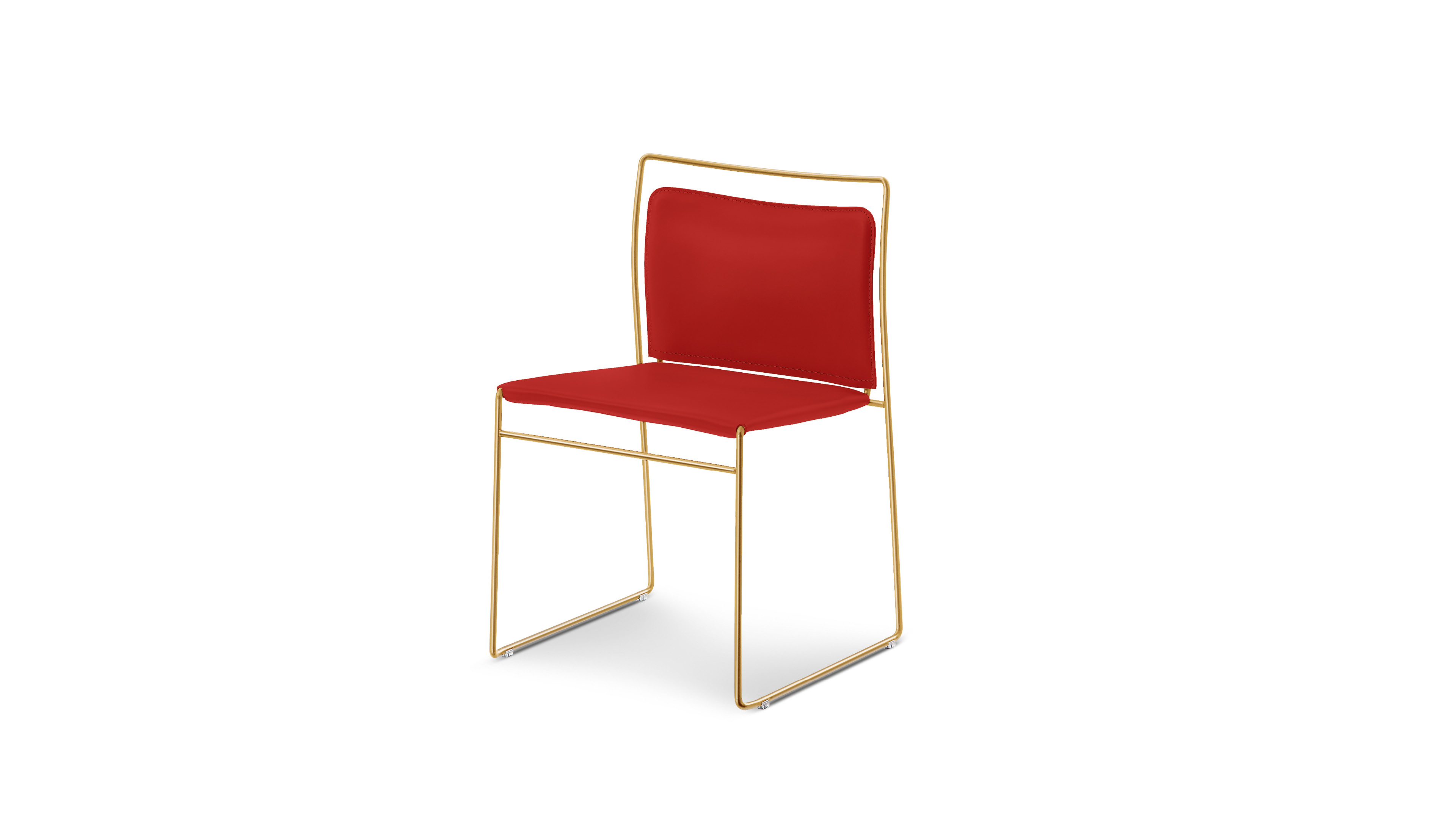 Tulu Chair - Innovative Design by Kazuhide Takahama