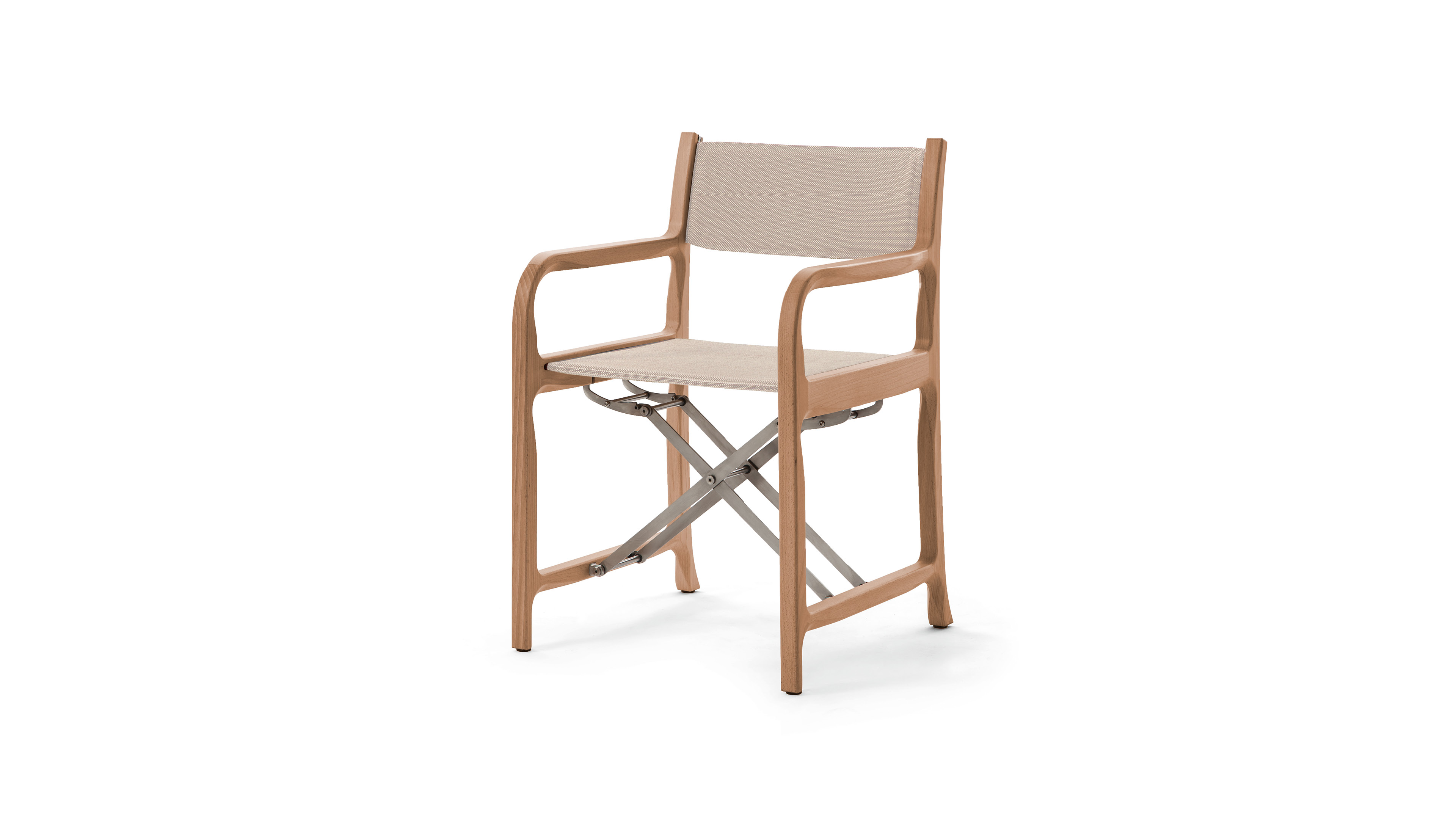 Unicredit Pavillon Project Chair by Michele De Lucchi | Cassina