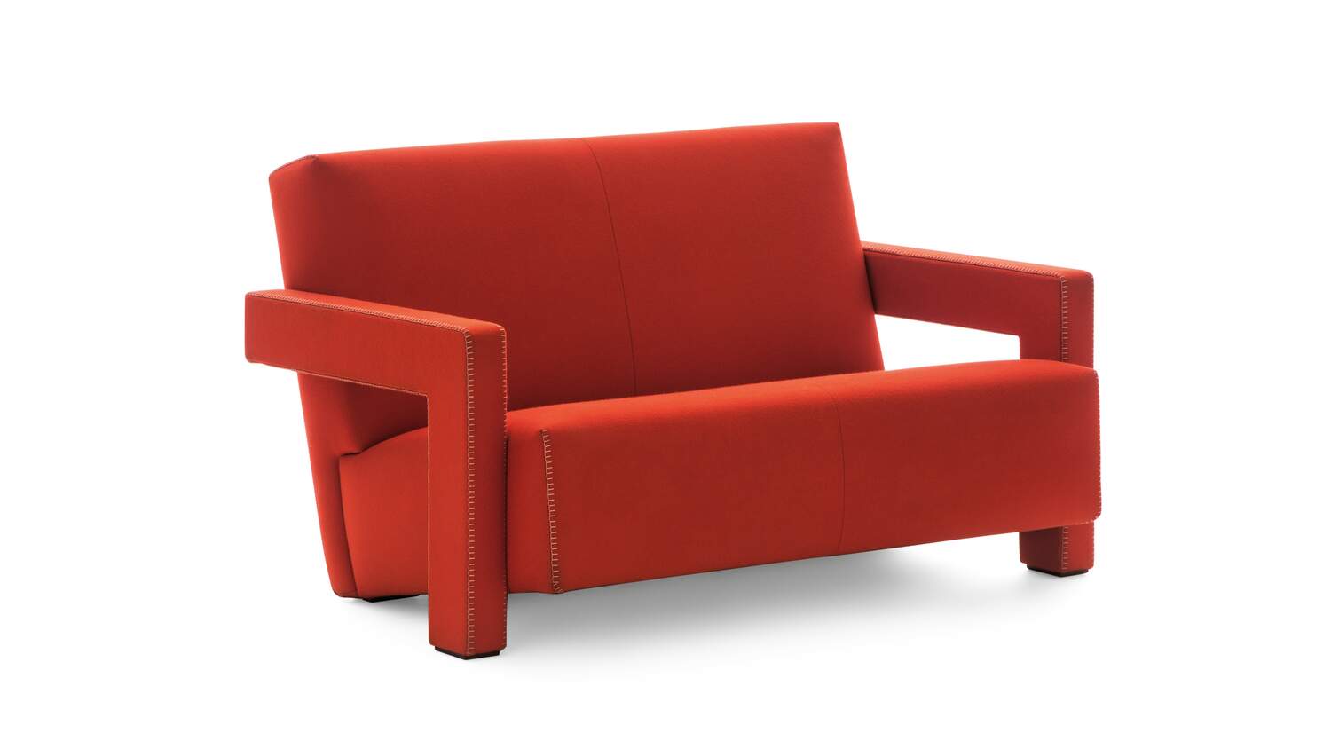 Utrecht Sofa by Gerrit Thomas Rietveld | Cassina