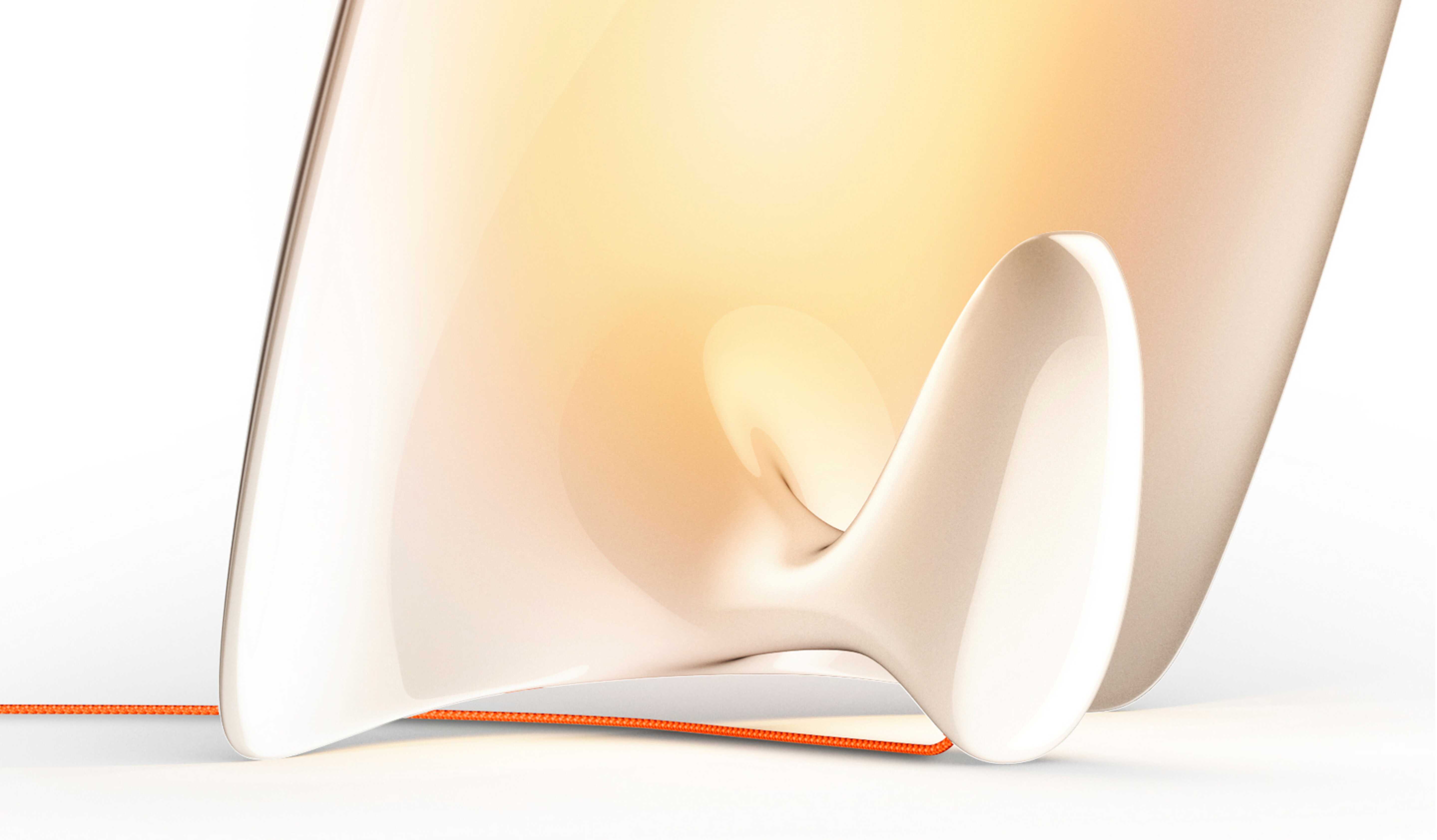幸せなふたりに贈る結婚祝い Valor.S lamp, Starck Philippe | Collection Lighting シャンデリア