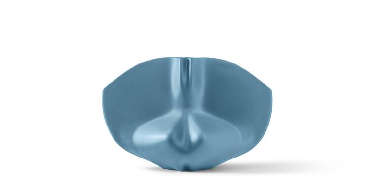 Brolic vase | Bradley L. Bowers