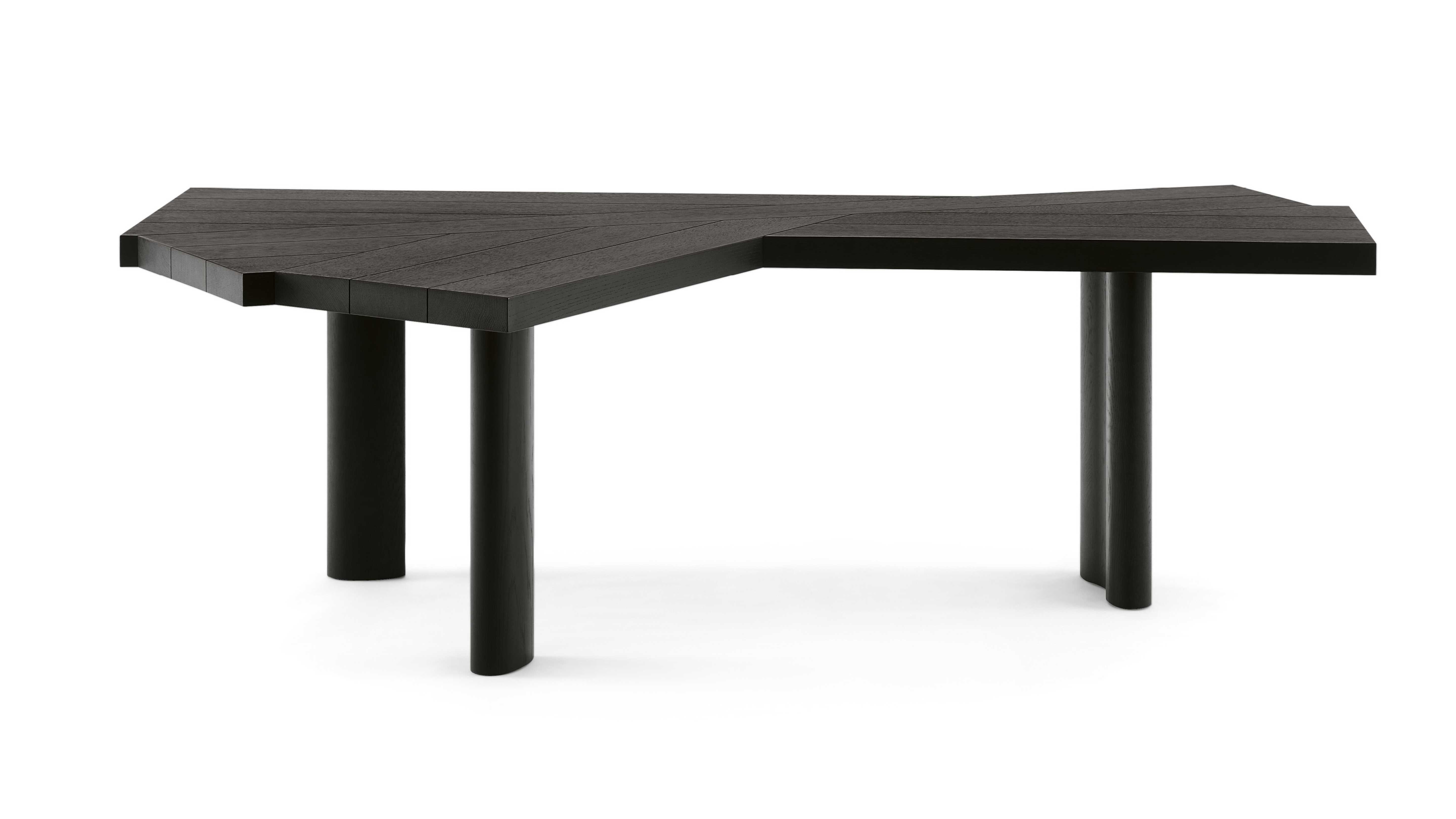 Ventaglio Table by Charlotte Perriand | Cassina