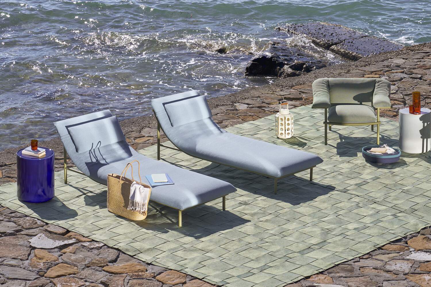 01 ambienti 585 vidalenta sunbed