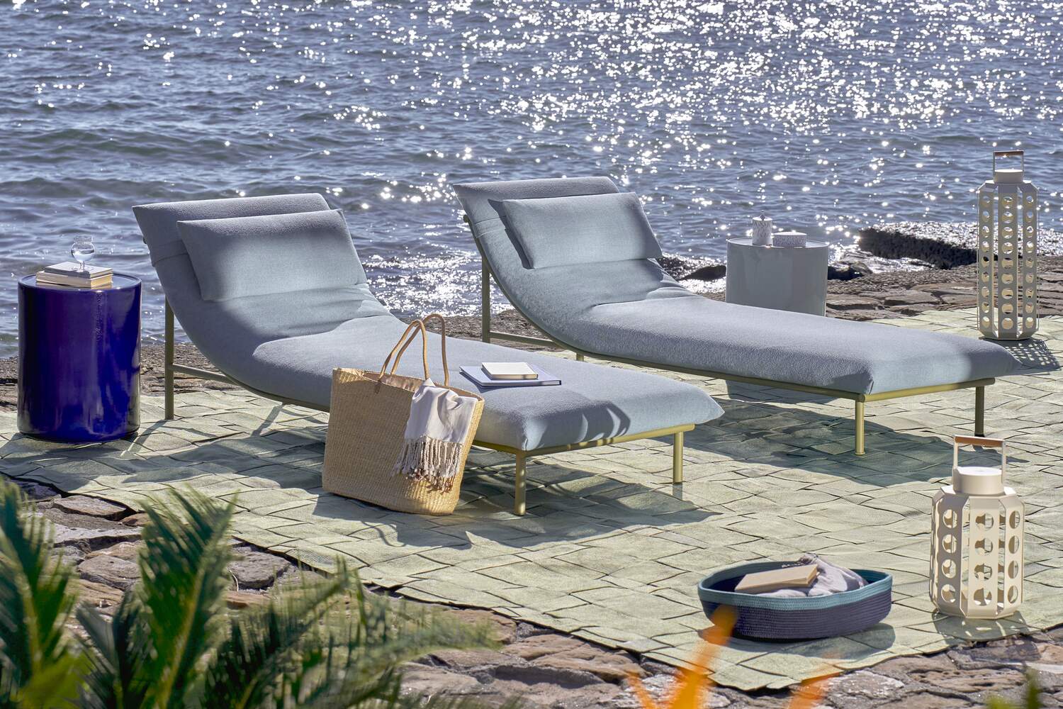 02 ambienti 585 vidalenta sunbed