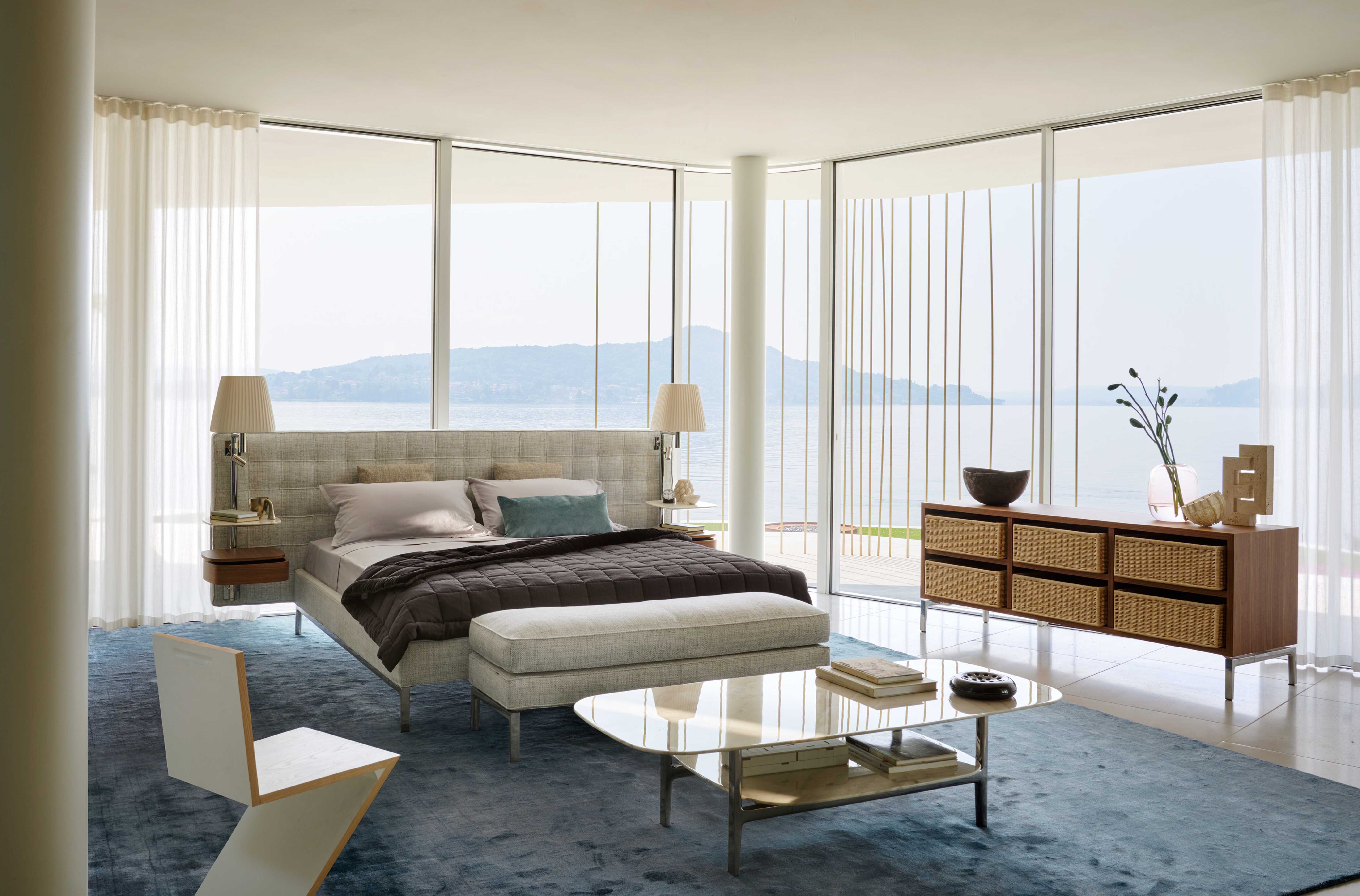 Volage EX-S Coffee Table | Philippe Starck | Cassina