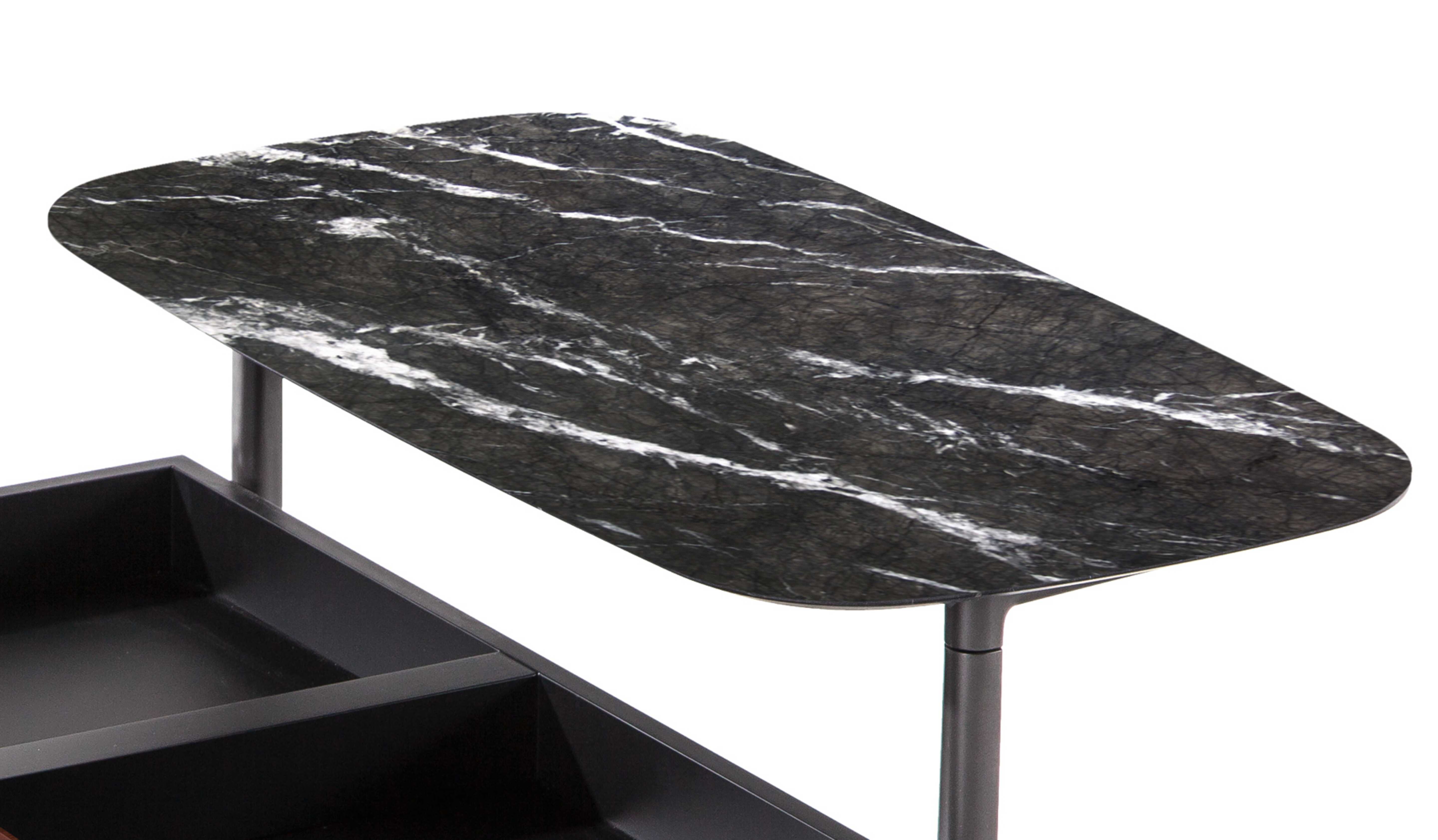 Volage EX-S Coffee Table | Philippe Starck | Cassina