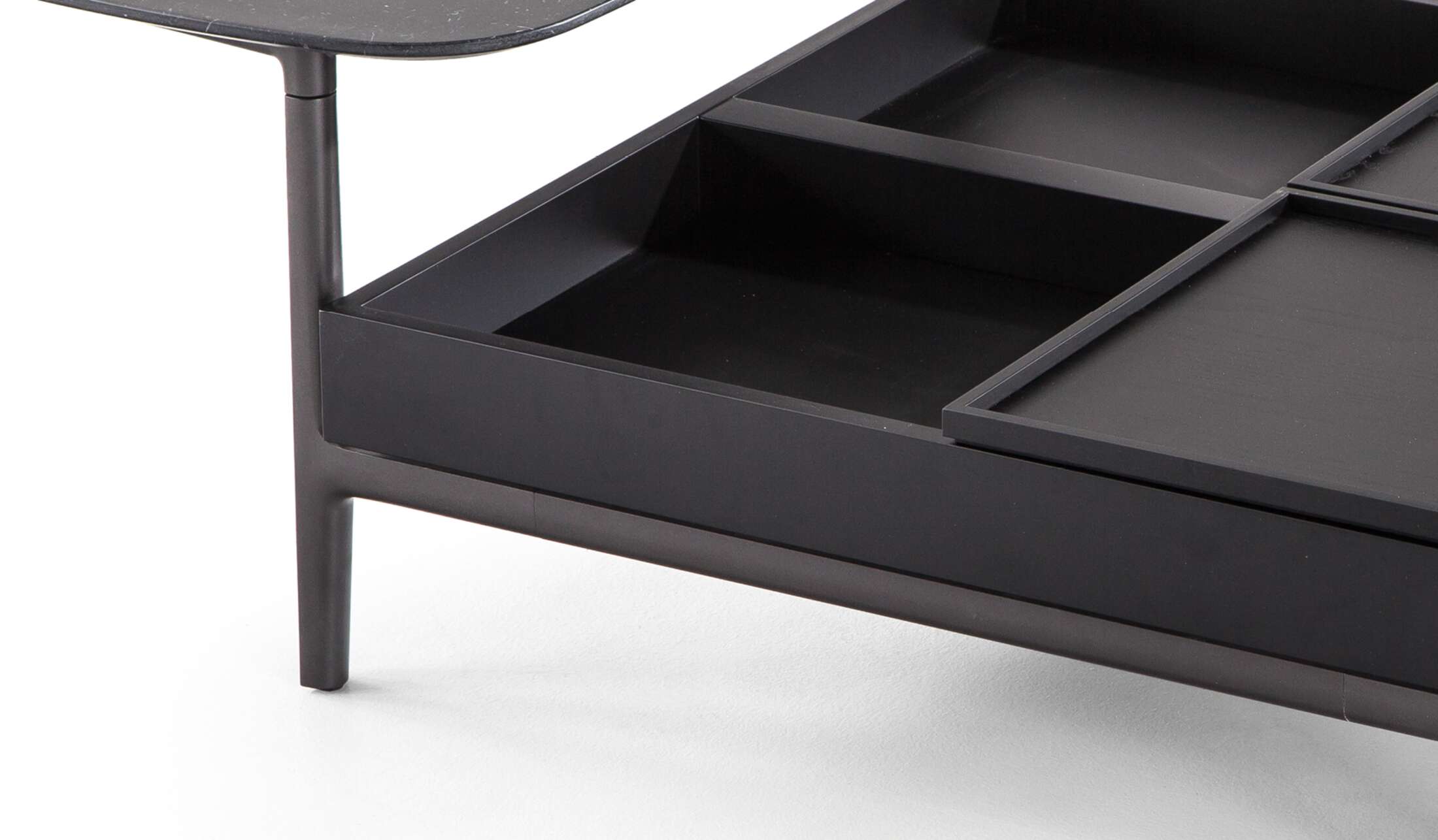 Volage EX-S Coffee Table | Philippe Starck | Cassina