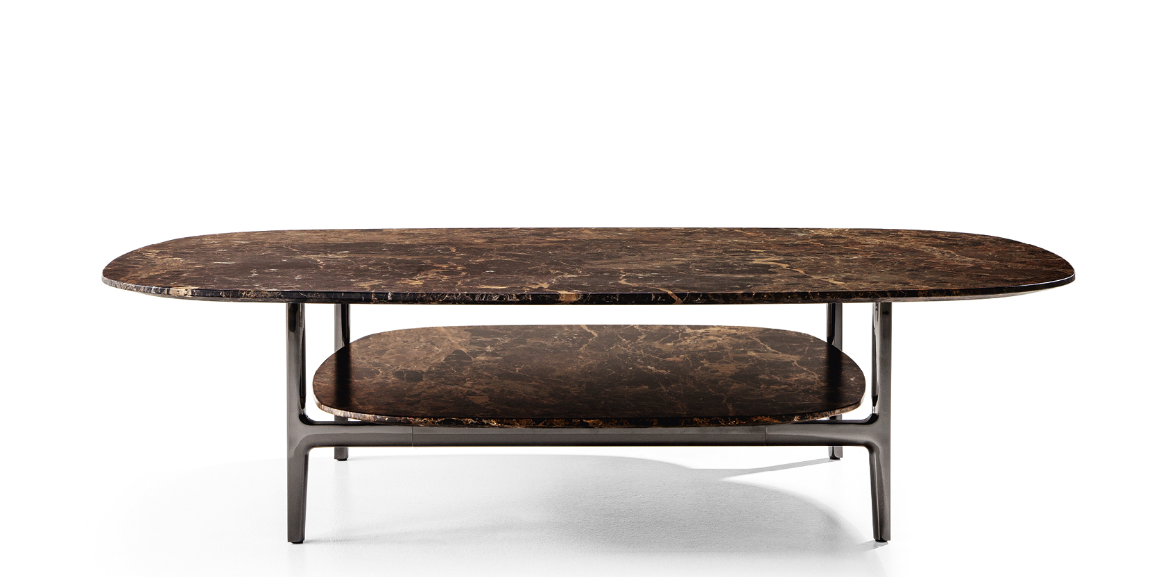 Volage EX-S Coffee Table | Philippe Starck | Cassina