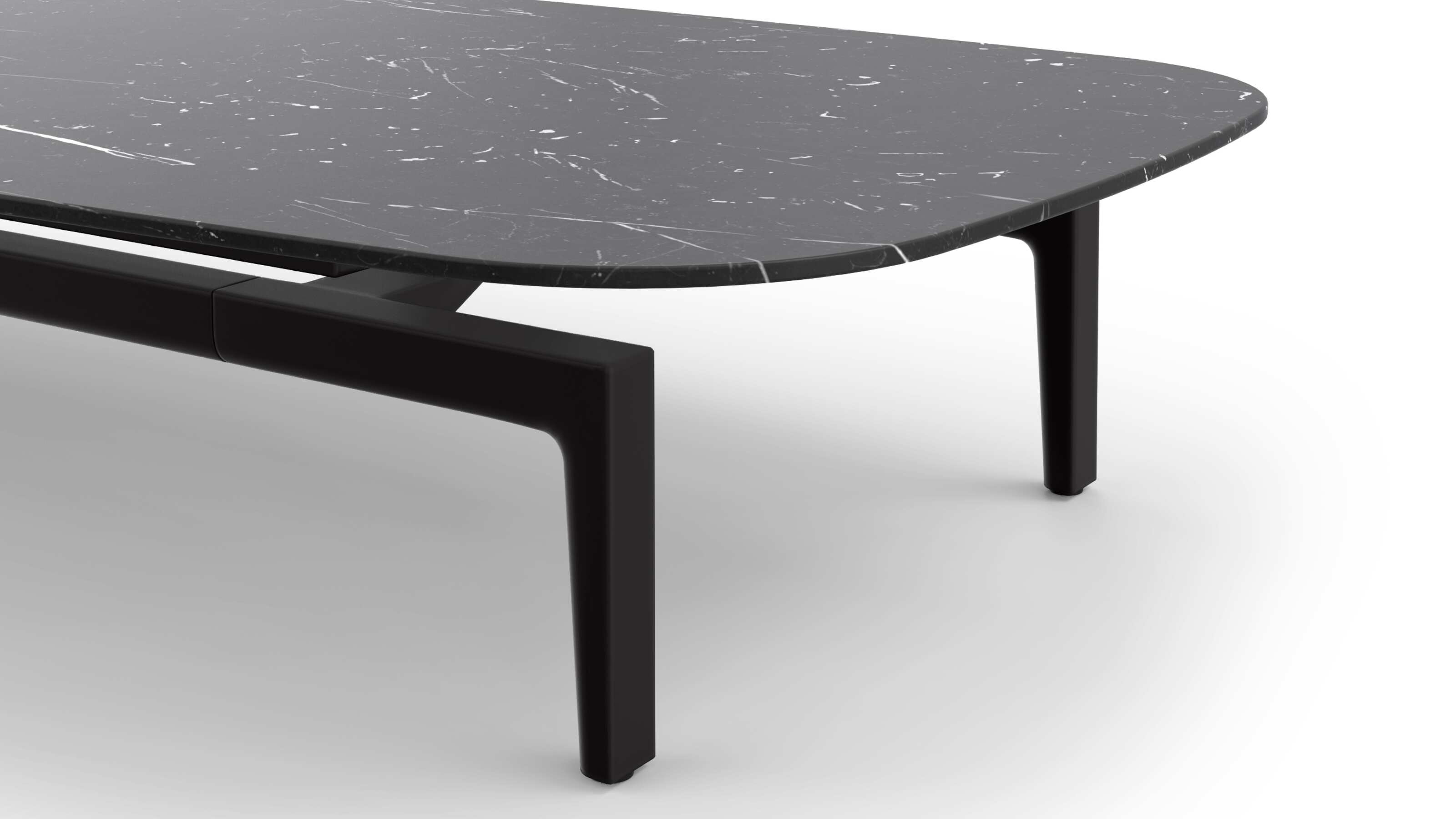 Volage EX-S - Pro Coffee table by Philippe Starck | Cassina