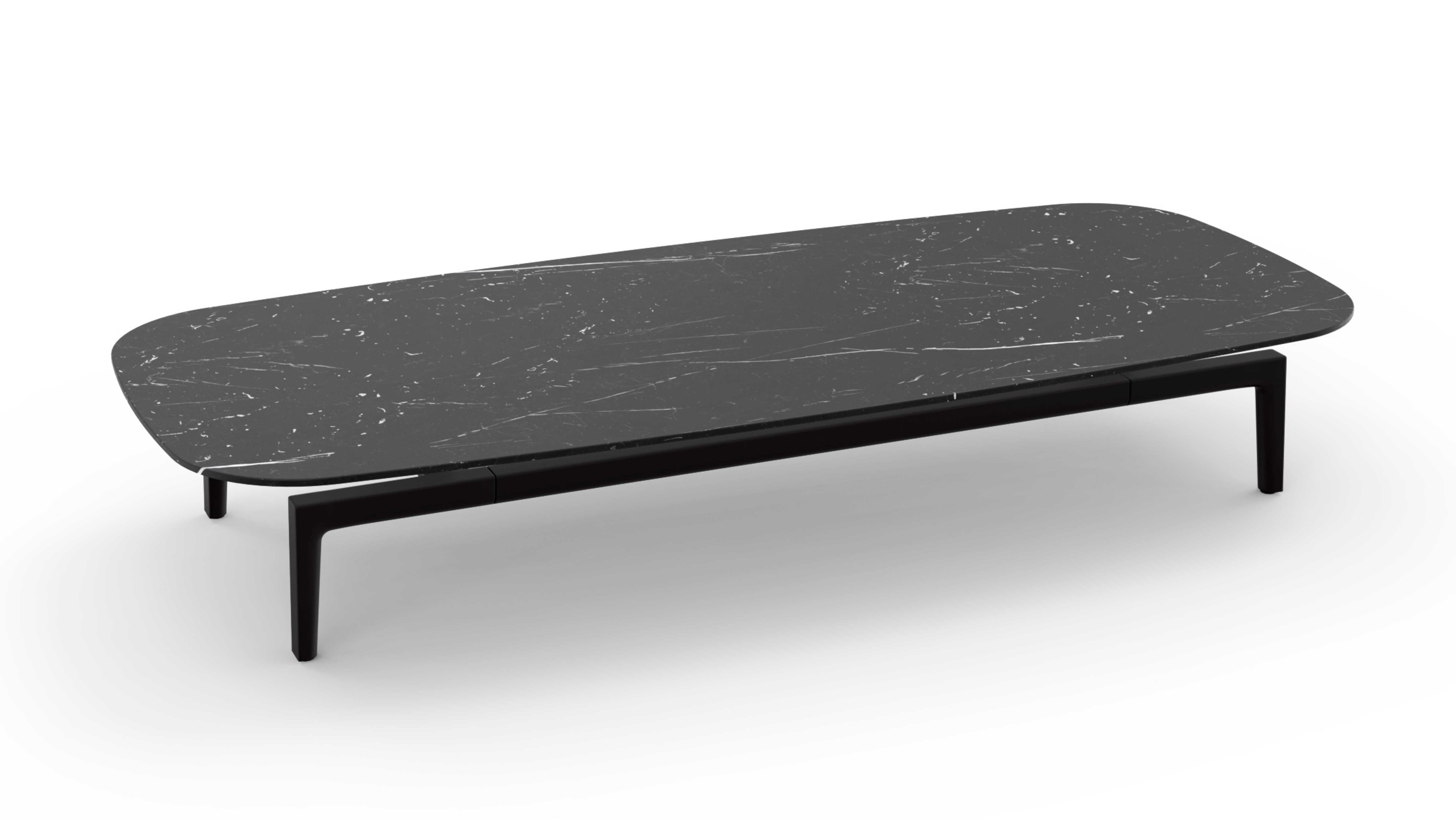 Volage EX-S - Pro Coffee table by Philippe Starck | Cassina