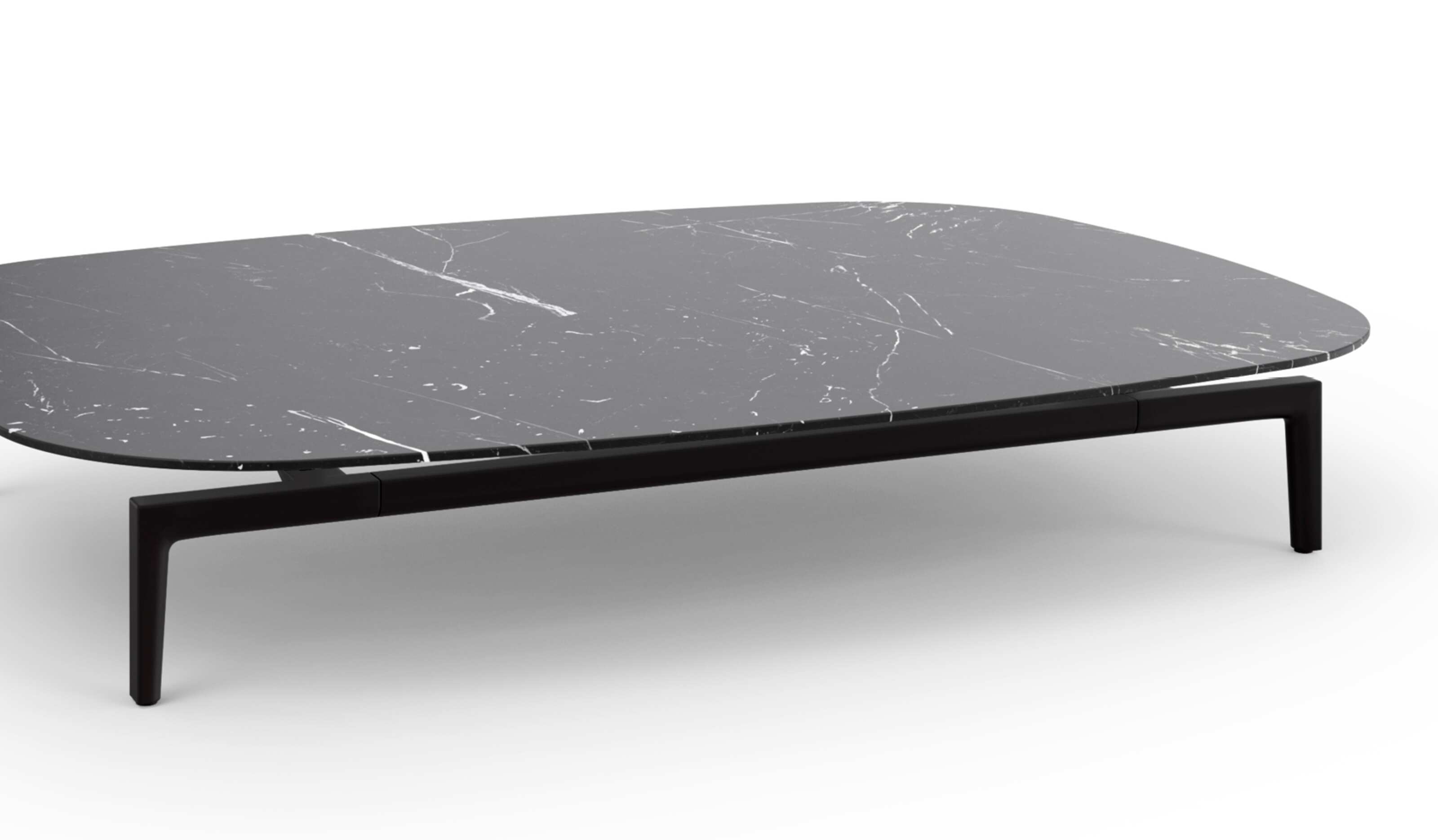 Volage EX-S - Pro Coffee table by Philippe Starck | Cassina