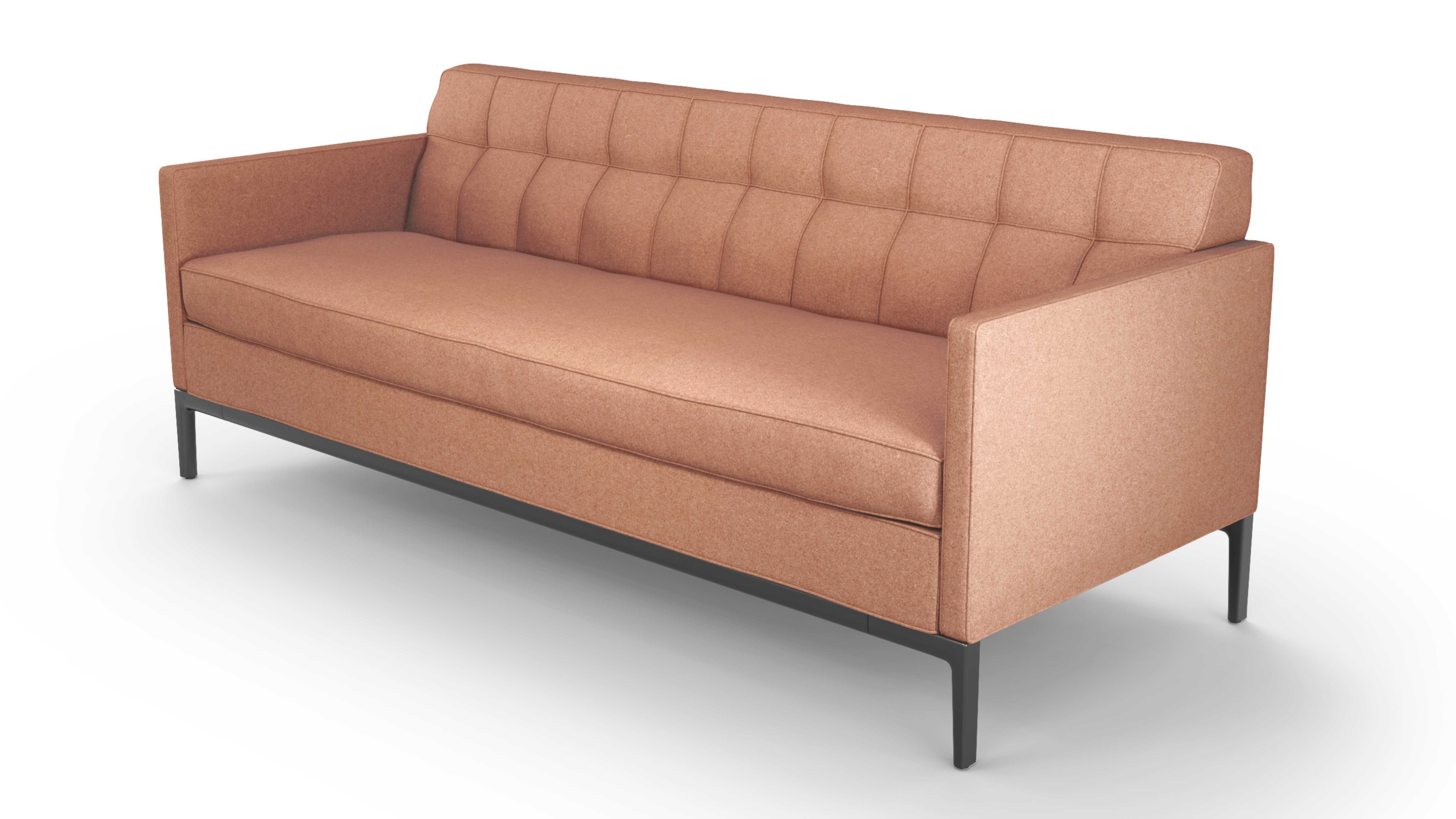 Volage EX-S Slim Divano - Pro Sofa by Philippe Starck | Cassina Volage EX-S Slim Divano - Pro Sofa by Philippe Starck | Cassina