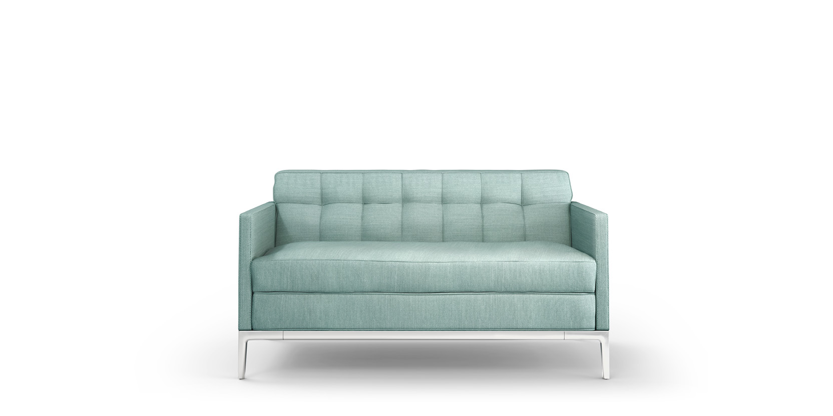 Volage EX-S Slim Divano - Pro Sofa by Philippe Starck | Cassina