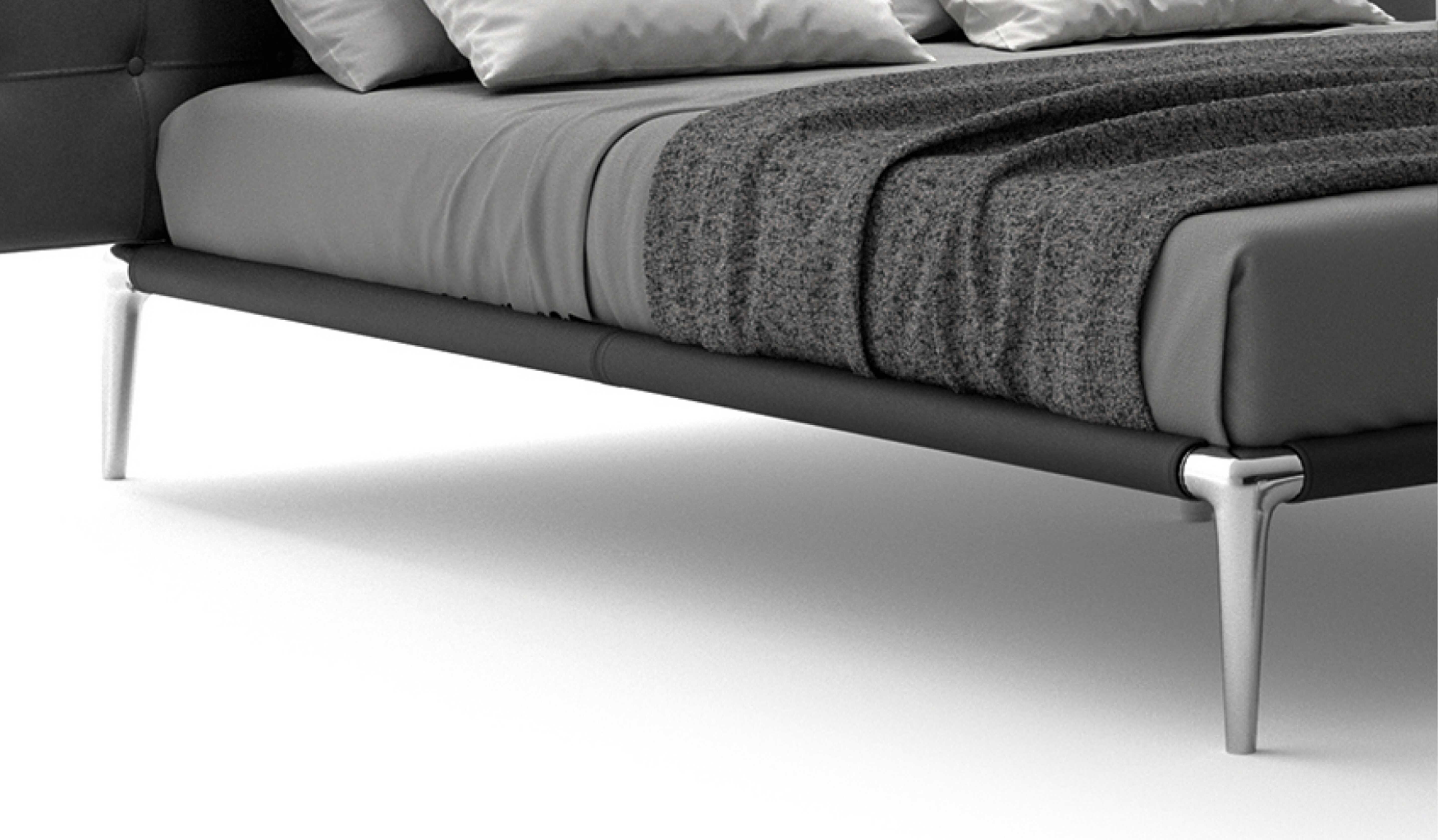 Volage Bed | Philippe Starck | Cassina
