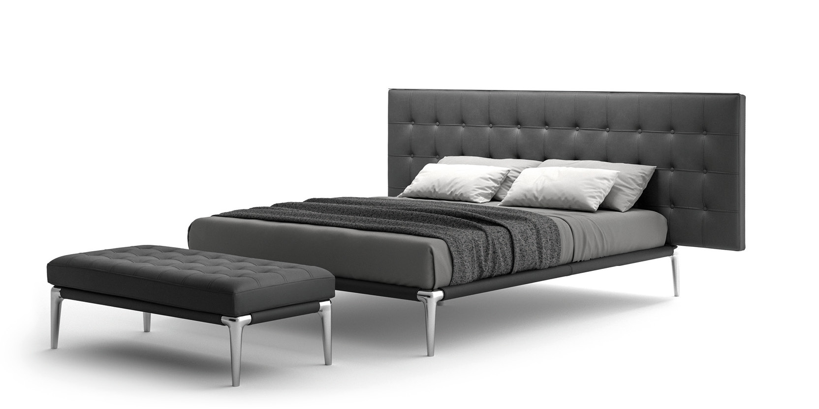 Volage Bed | Philippe Starck | Cassina