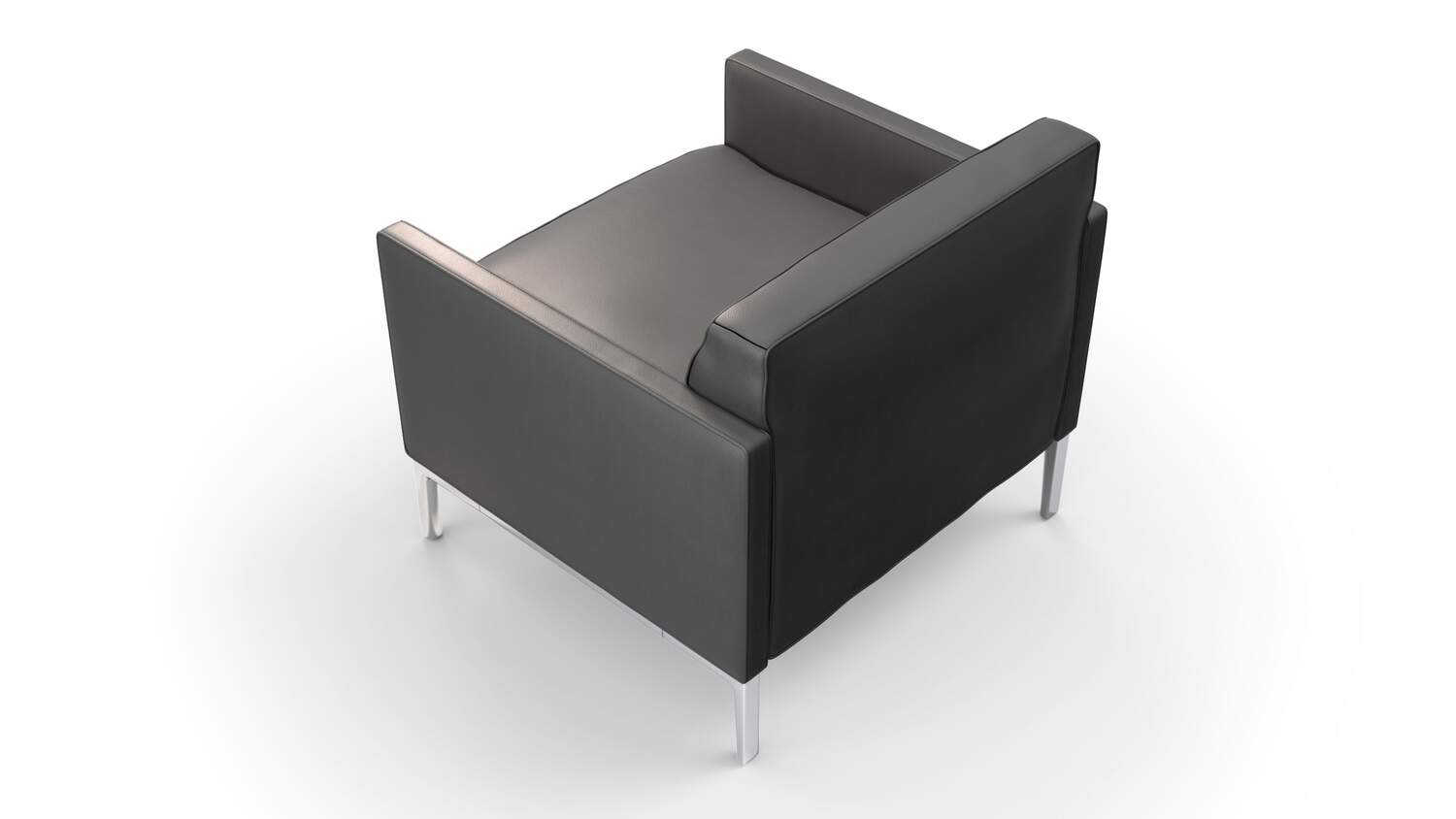 02 dettagli l29 volage ex s night armchair