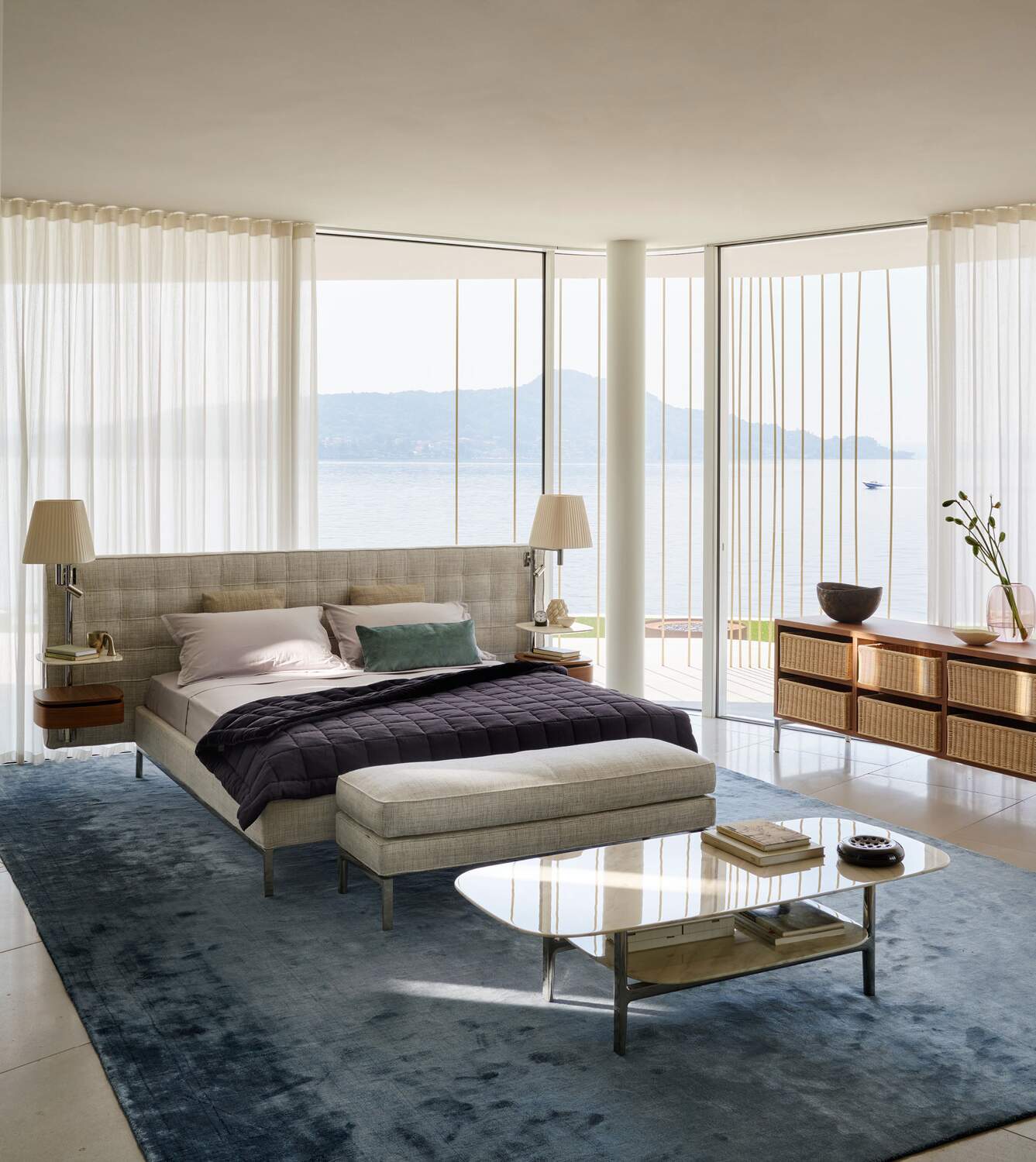 Volage EX-S Drawers by Philippe Starck | Cassina