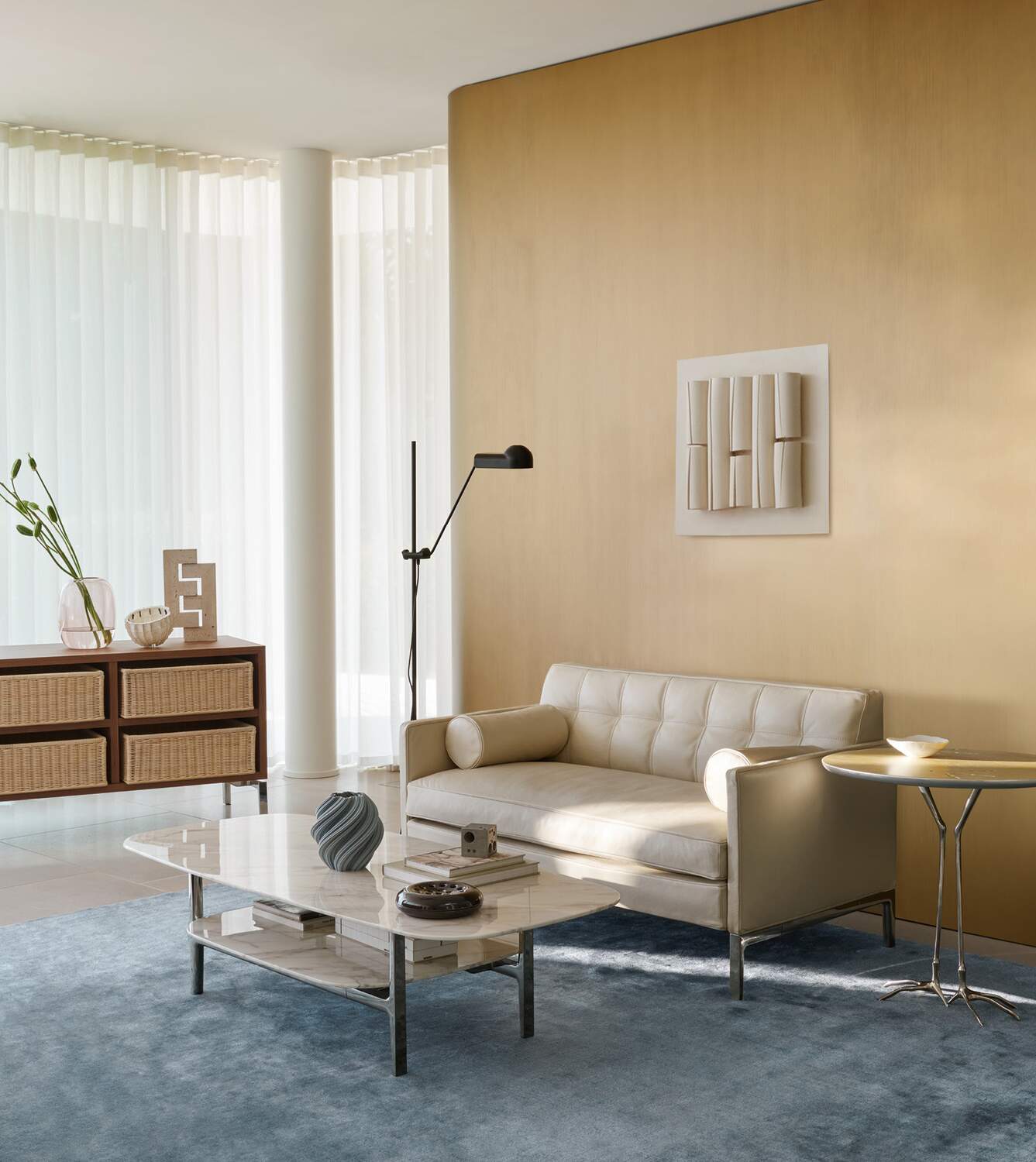 Volage EX-S Drawers by Philippe Starck | Cassina