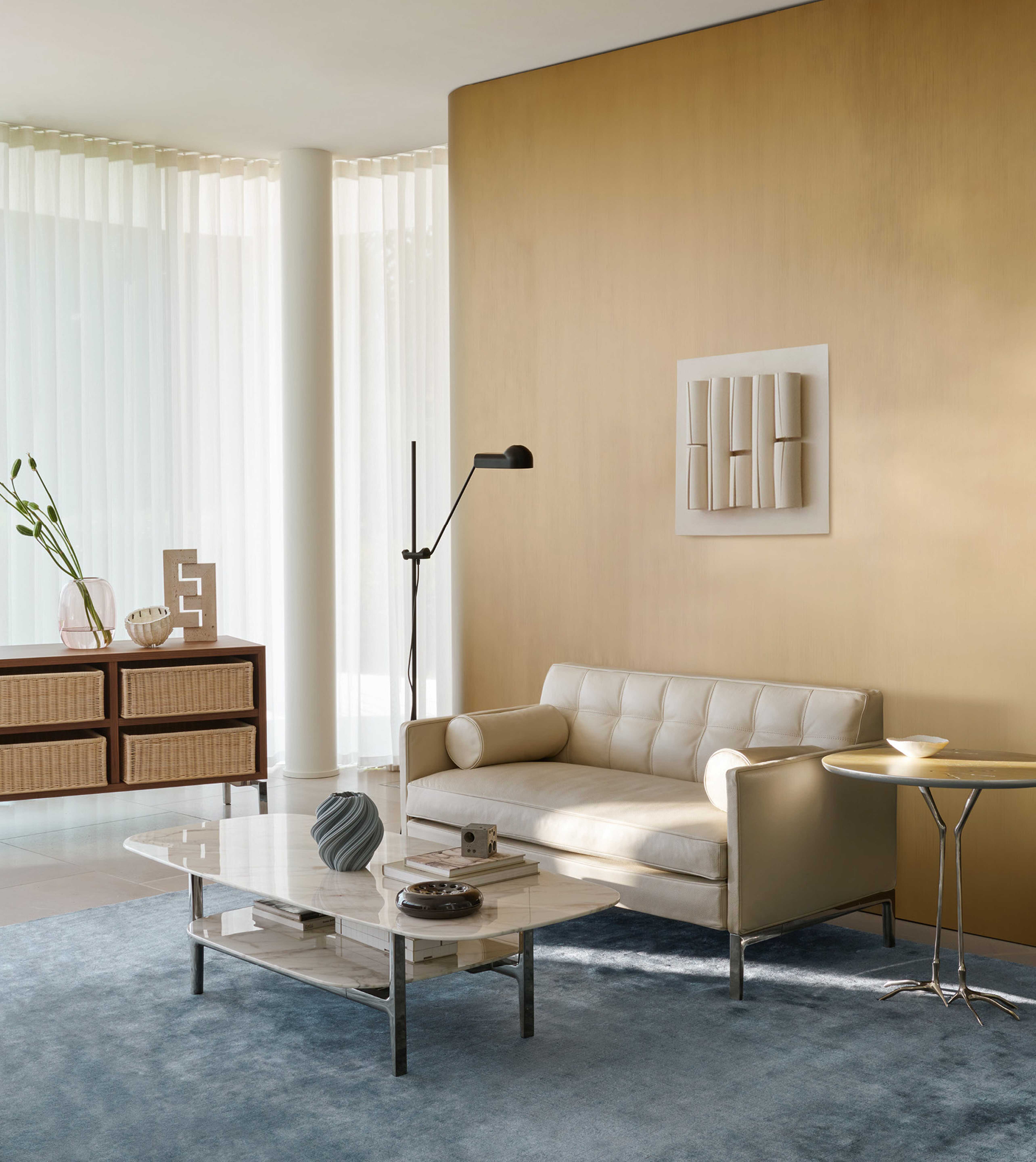 置物 Cassina Volage EX-S Drawers by Philippe Starck | Cassina
