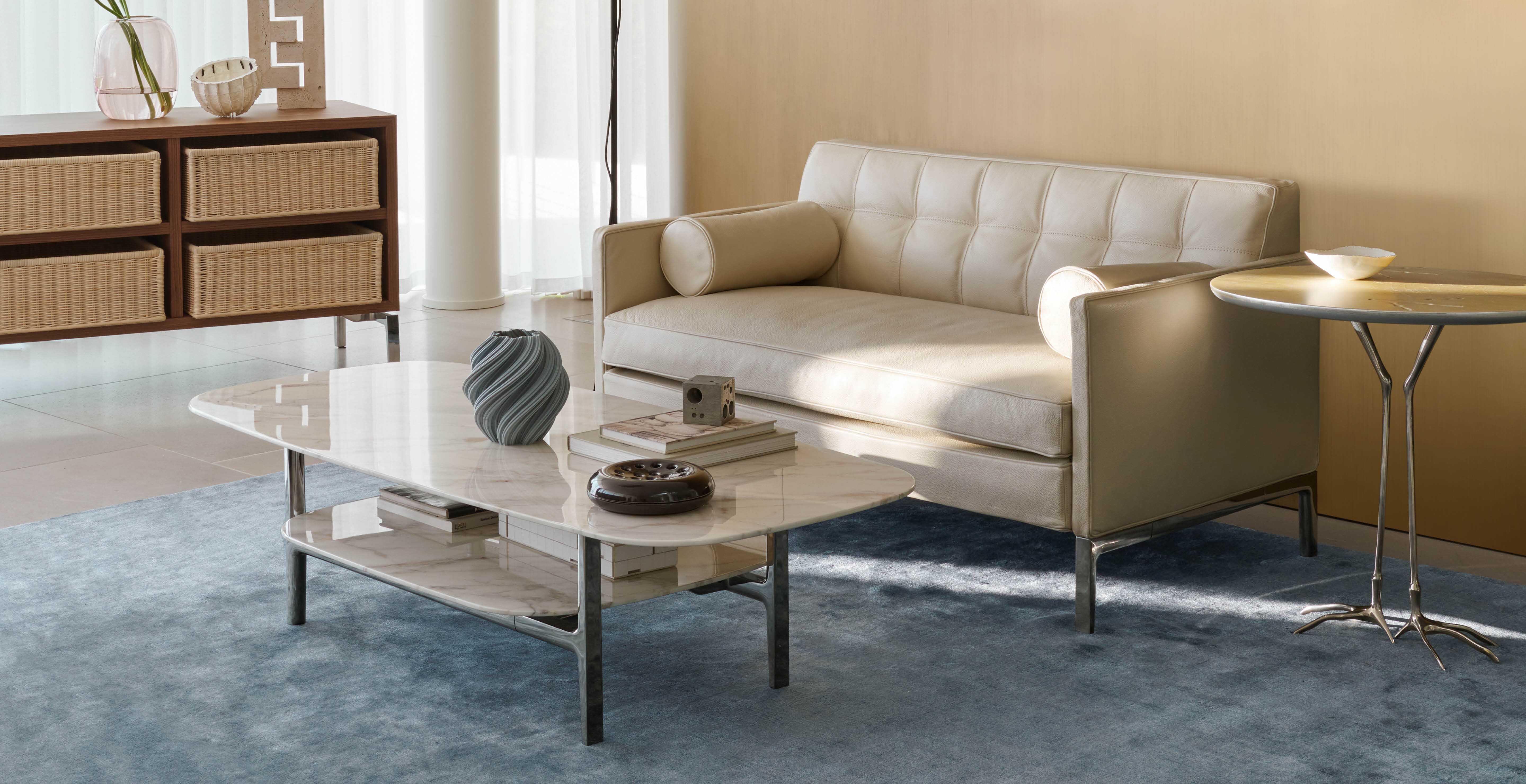 Volage EX-S Night Sofa | Philippe Starck | Cassina Volage EX-S Night Sofa | Philippe Starck | Cassina