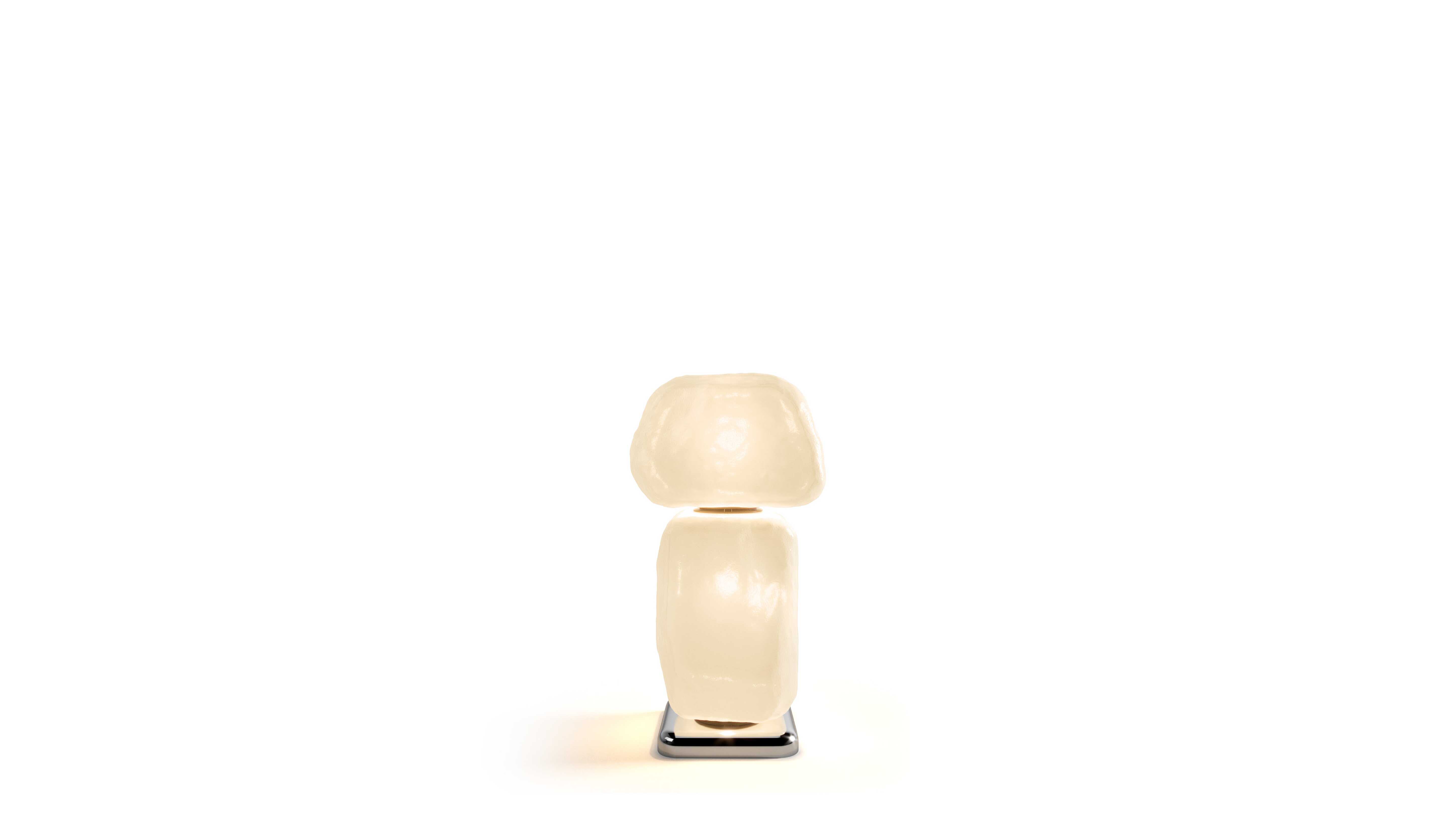 Wax, Stone, Light | Linde Freya Tangelder | Cassina Wax, Stone, Light | Linde Freya Tangelder | Cassina