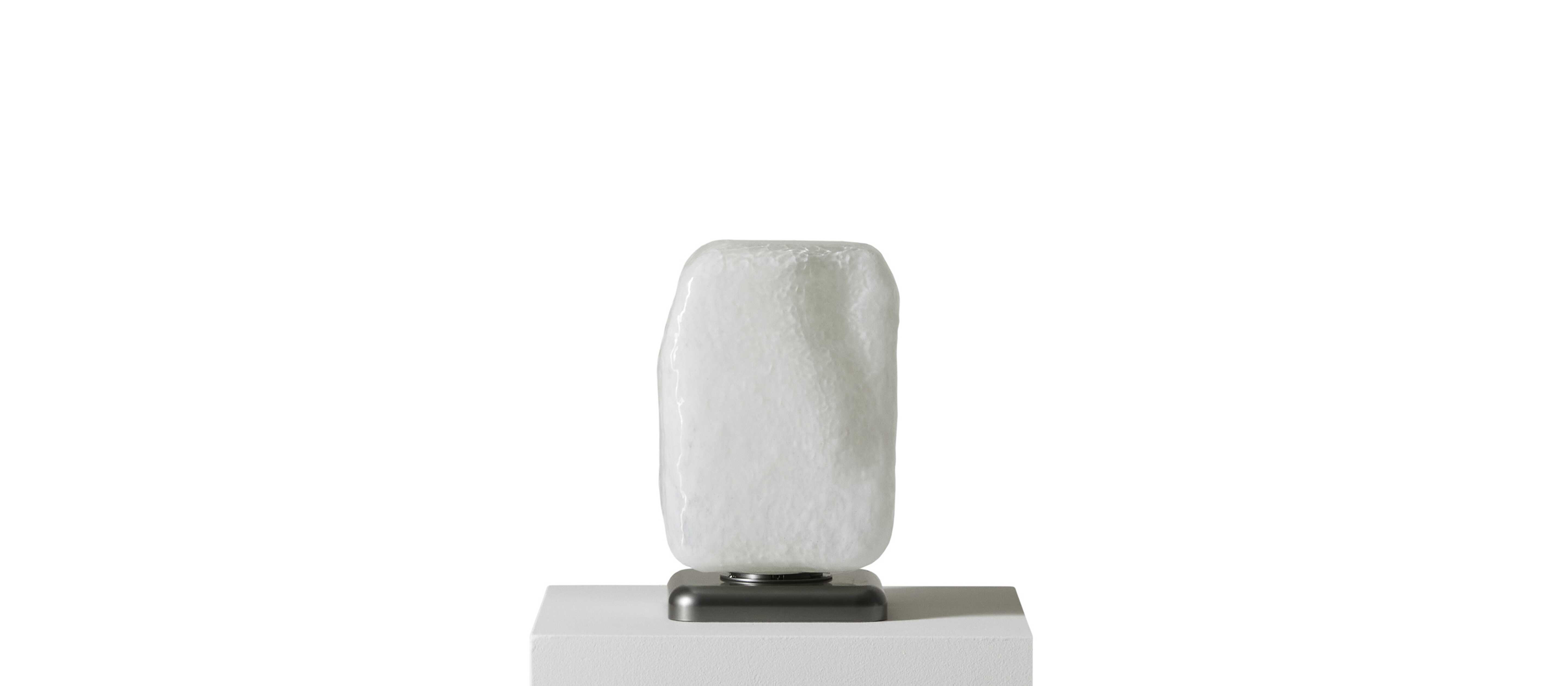 Wax, Stone, Light | Linde Freya Tangelder | Cassina Wax, Stone, Light | Linde Freya Tangelder | Cassina