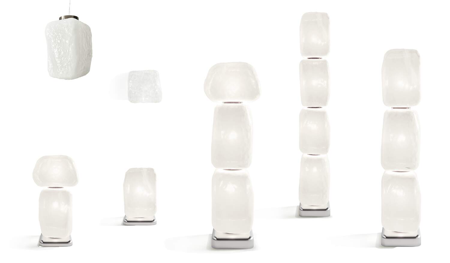 02 caratteristiche wax stone light groupage