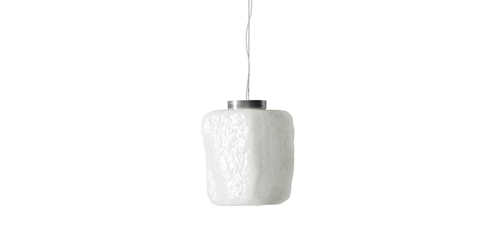 Wax, Stone, Light suspension lamp | Linde Freya Tangelder