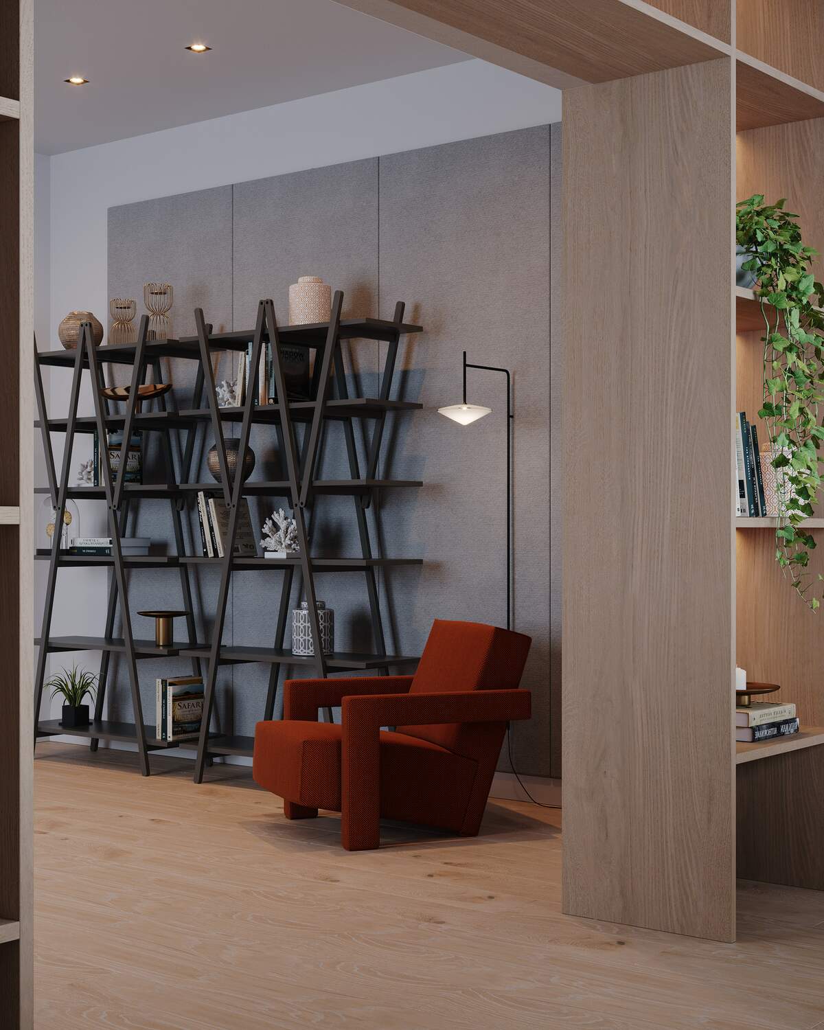 executive office