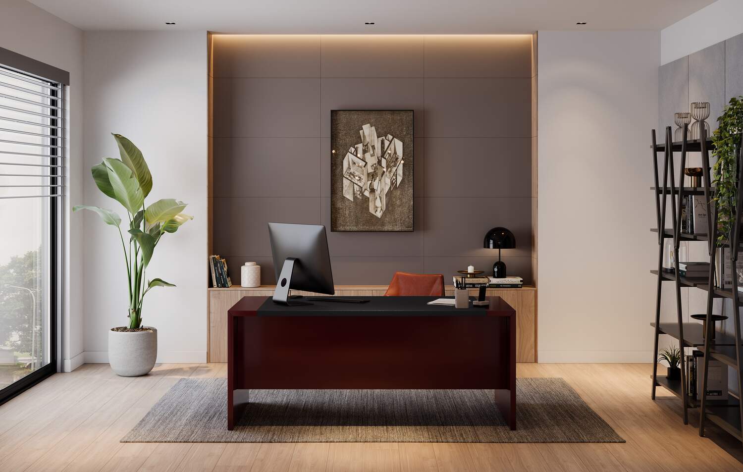 executive office3
