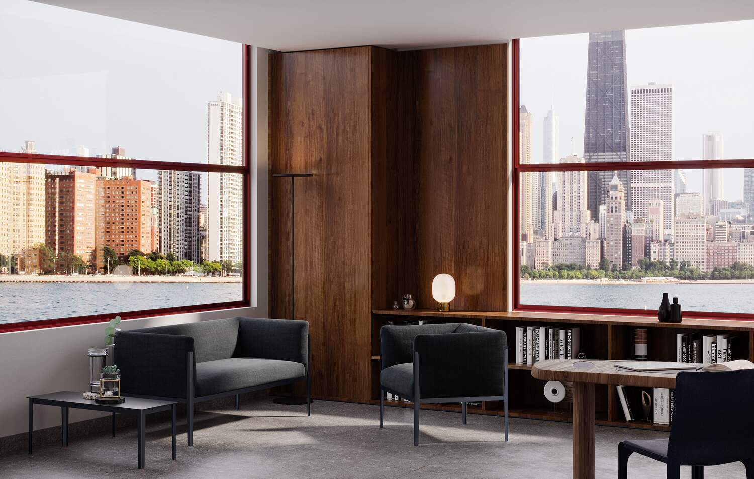 executive office5