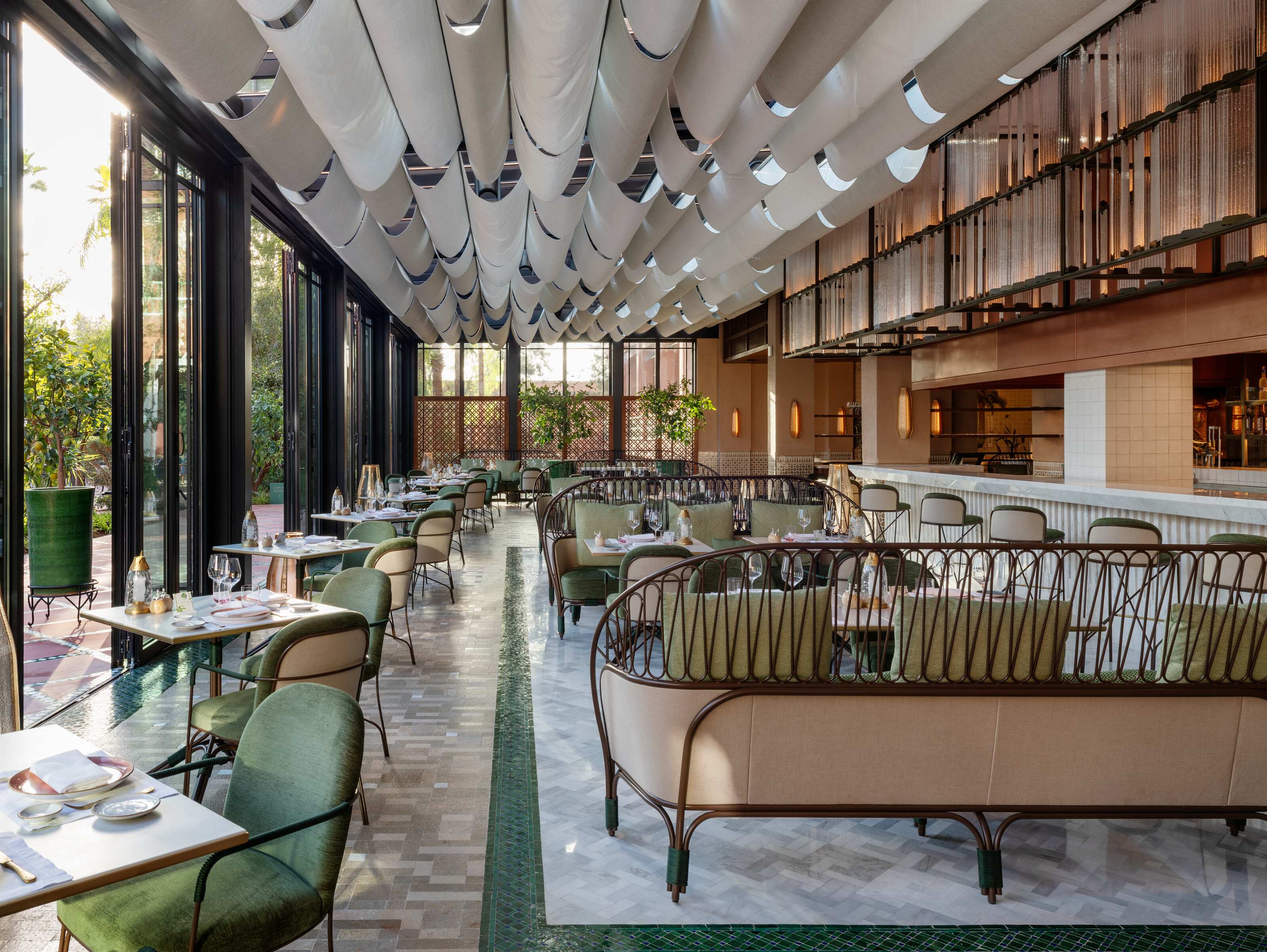 Custom Interiors | Progetti interior design | Cassina