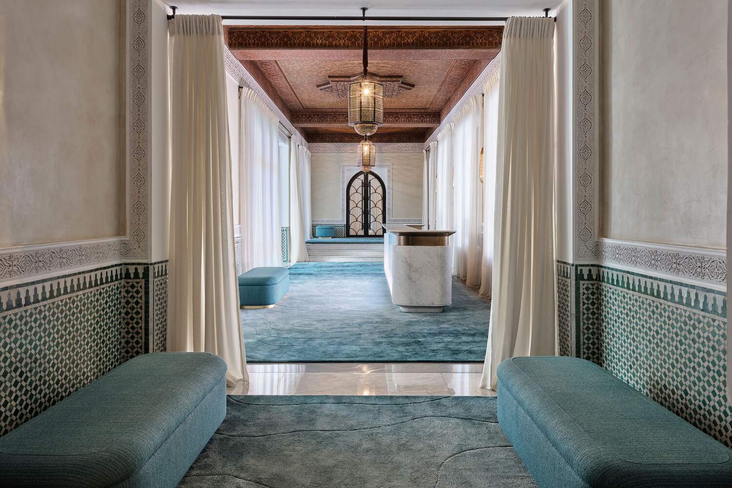 01 carosello la mamounia