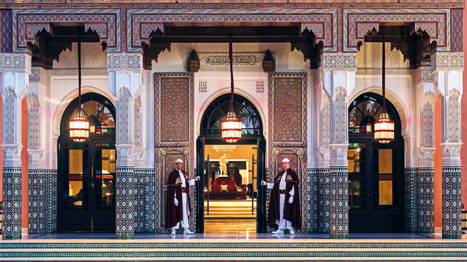 mamounia 1