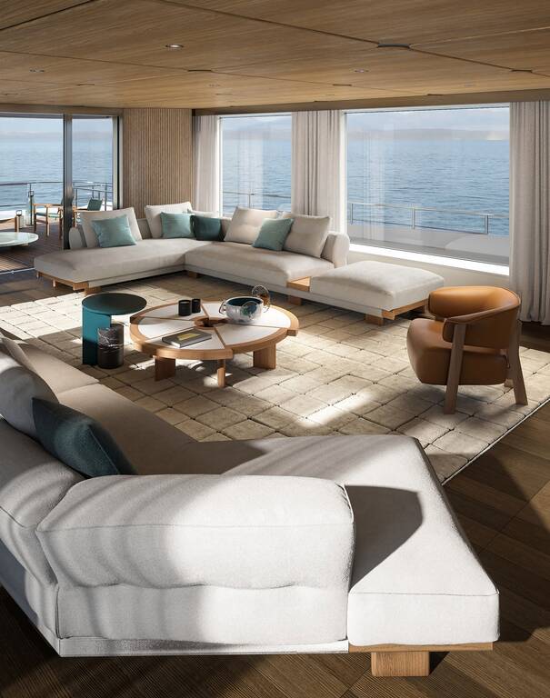 Yachting Tales