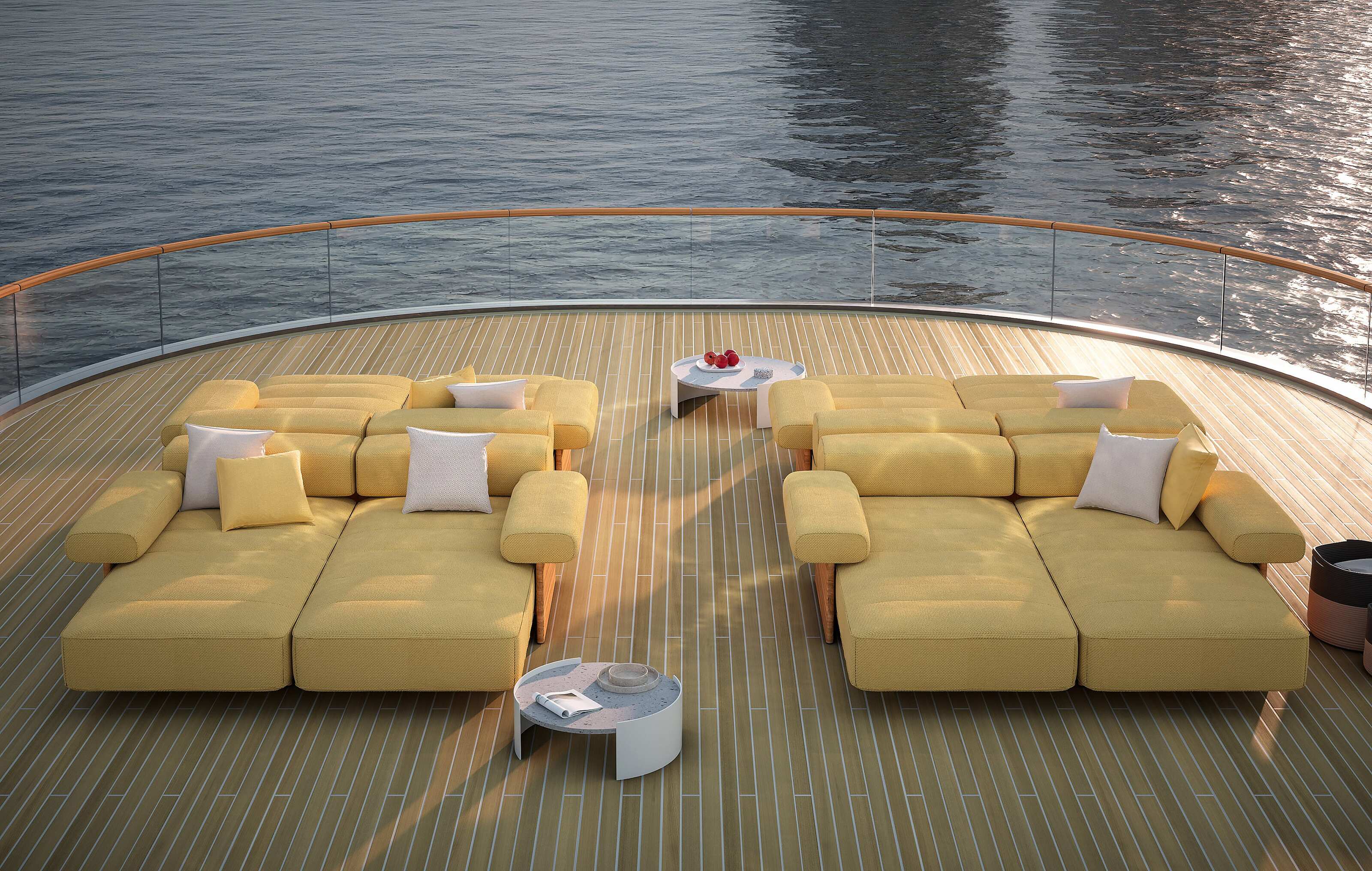 Yachting Tales