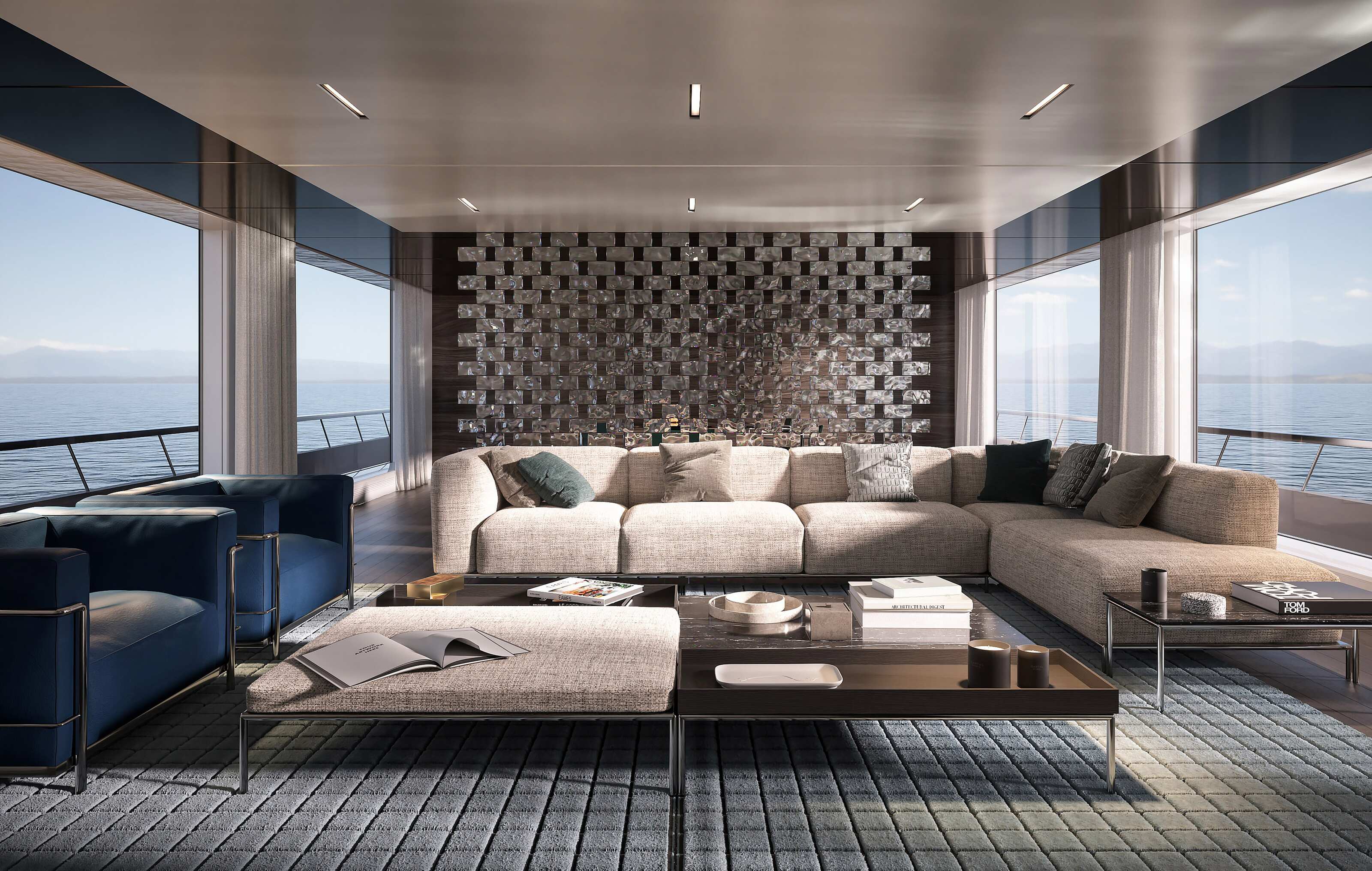 Yachting Tales
