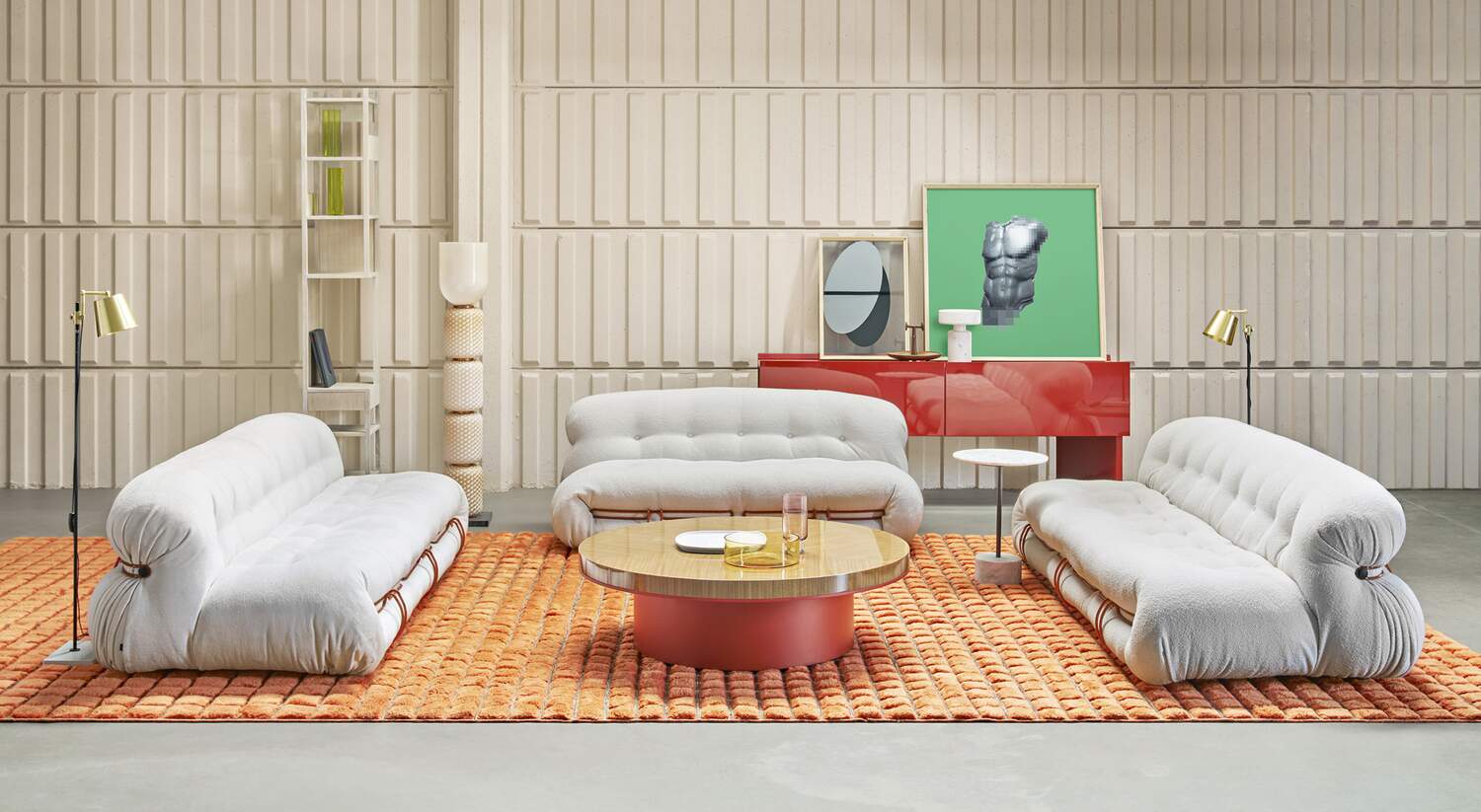 Cassina Factory Store