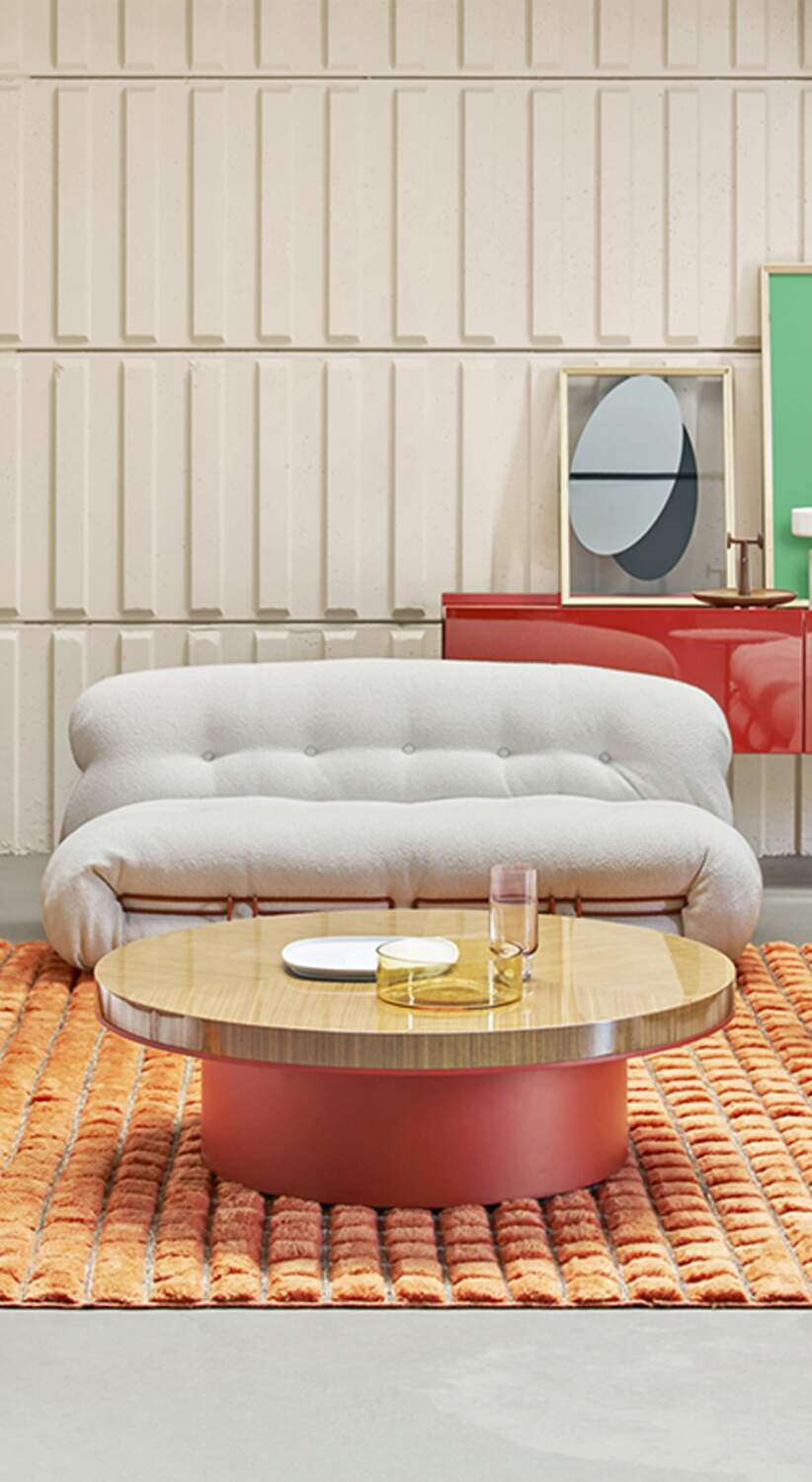 Cassina Factory Store@mobile