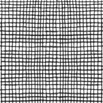 Large black lattice