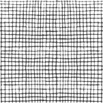 Small black lattice